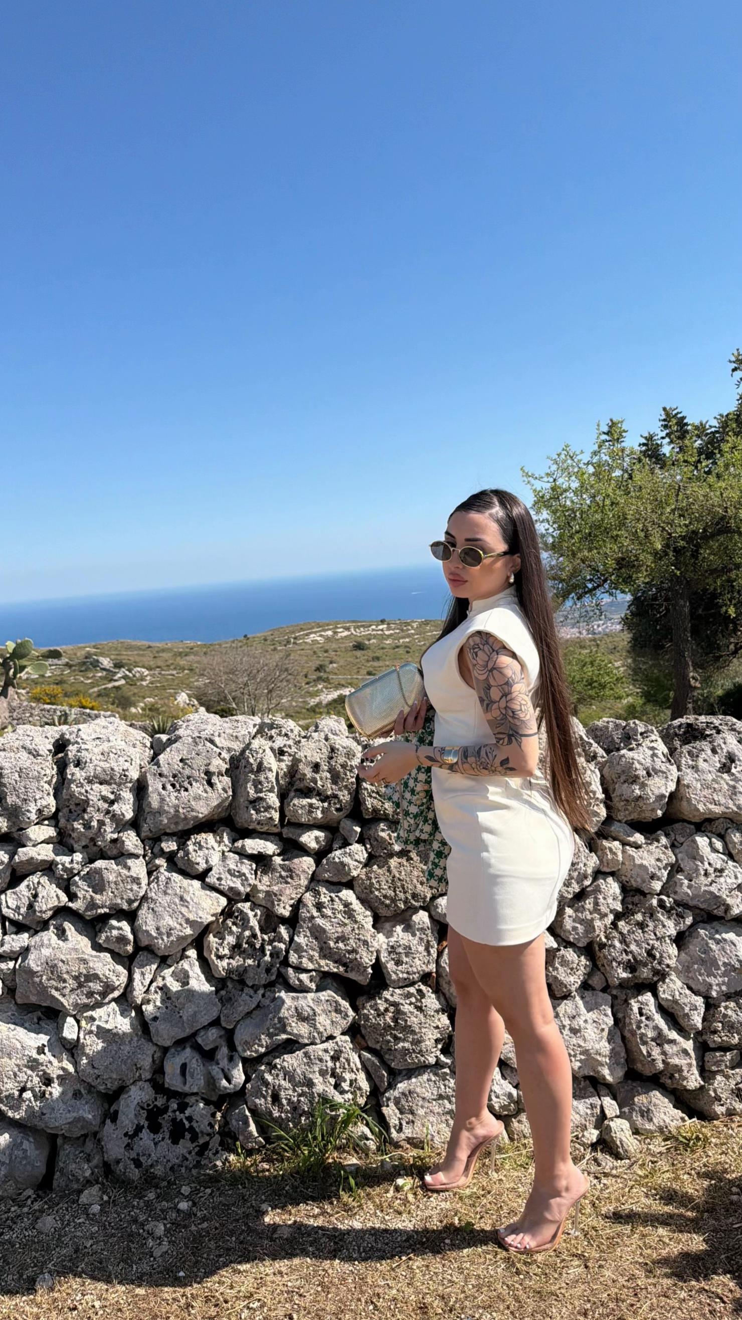 @Marika Modica