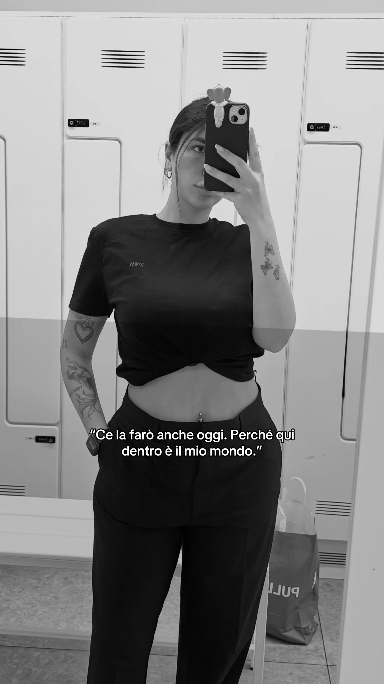 @Antonella Garofalo