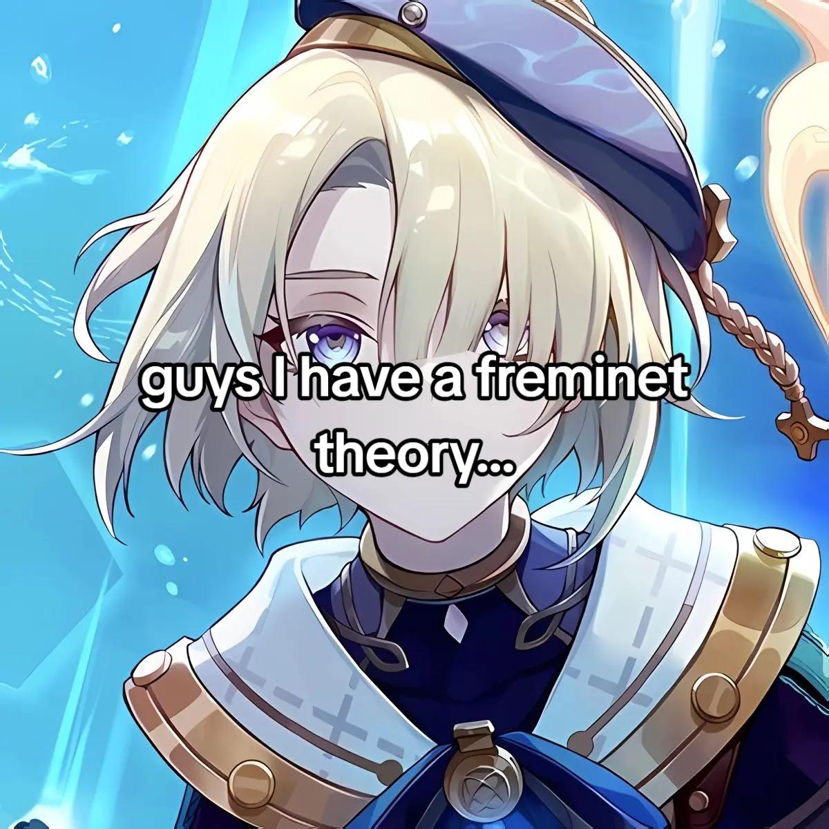 @freminet's lawyer