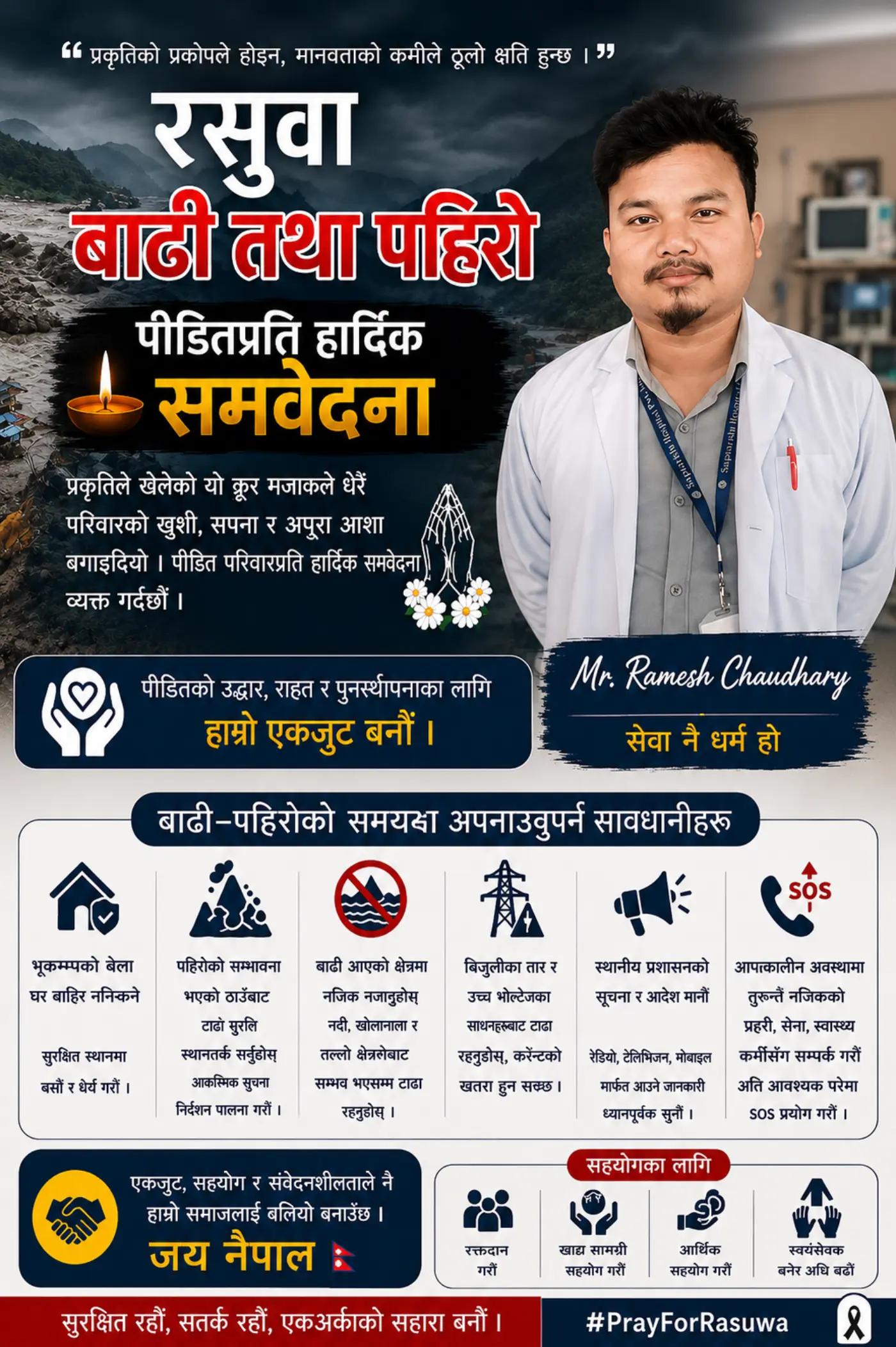 @RN Chaudhary