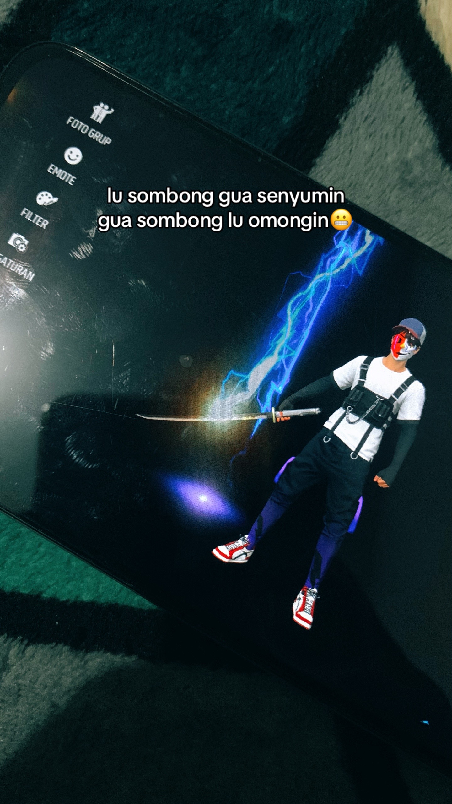 @Takcil Store Real
