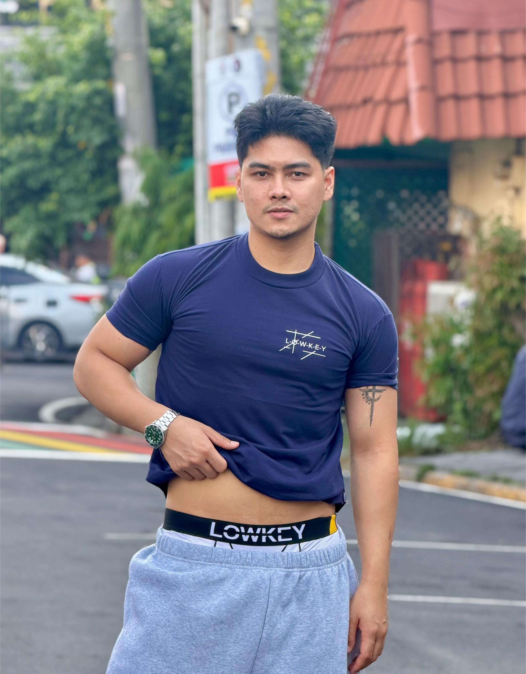 @Mark Joseph Cruz