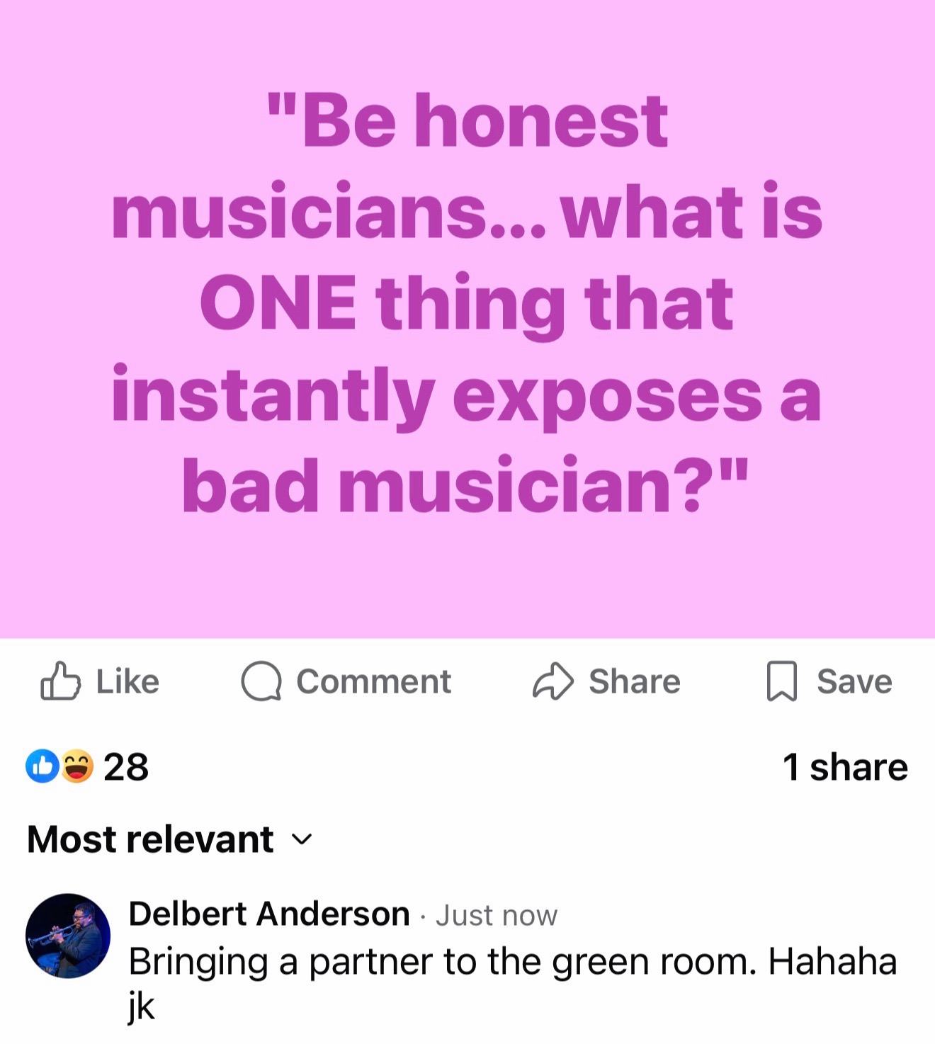 @Delbert Anderson