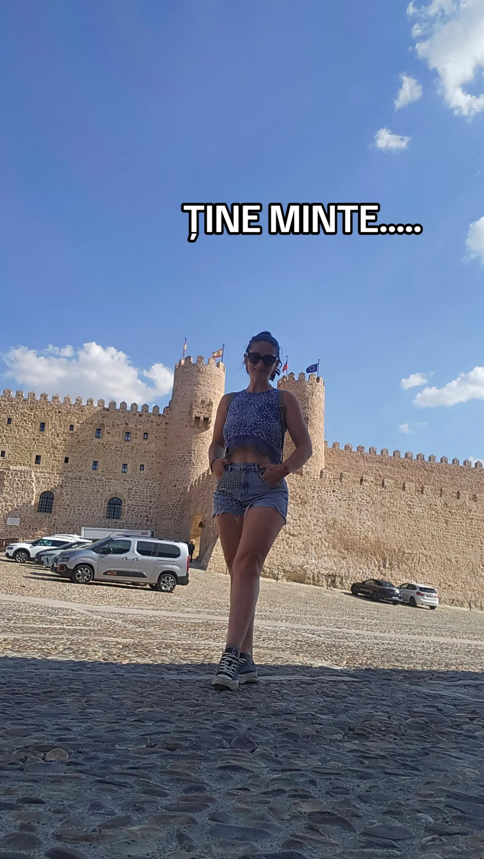 @Cristina Ioana