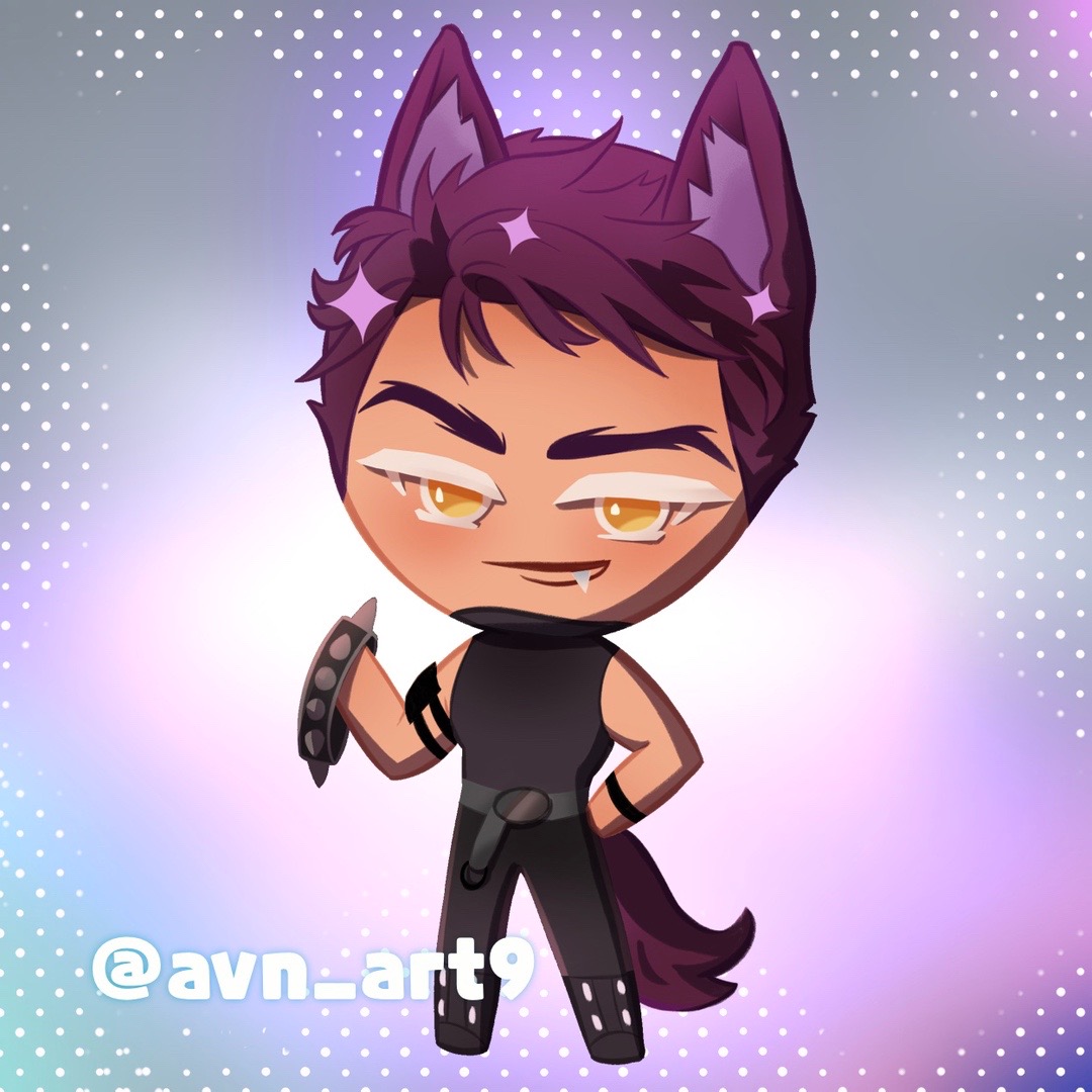 @AVN - Comms Open