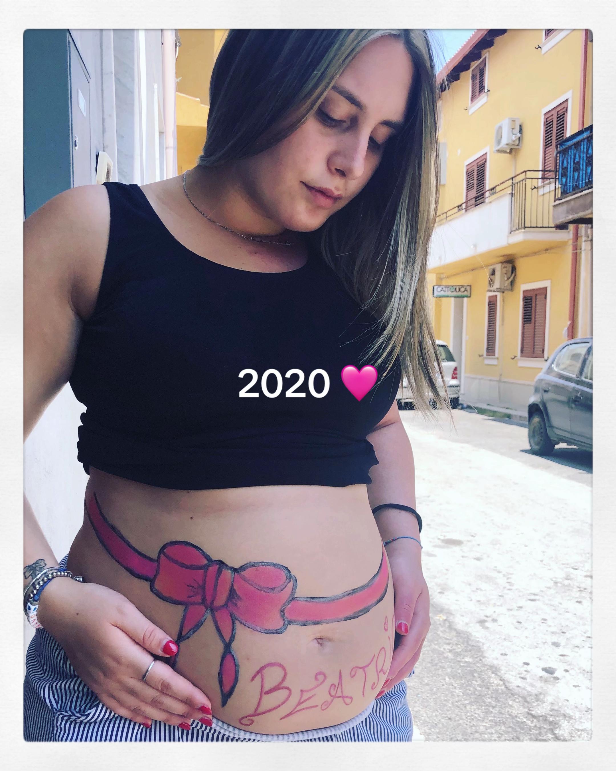 @Alessia Quartarone