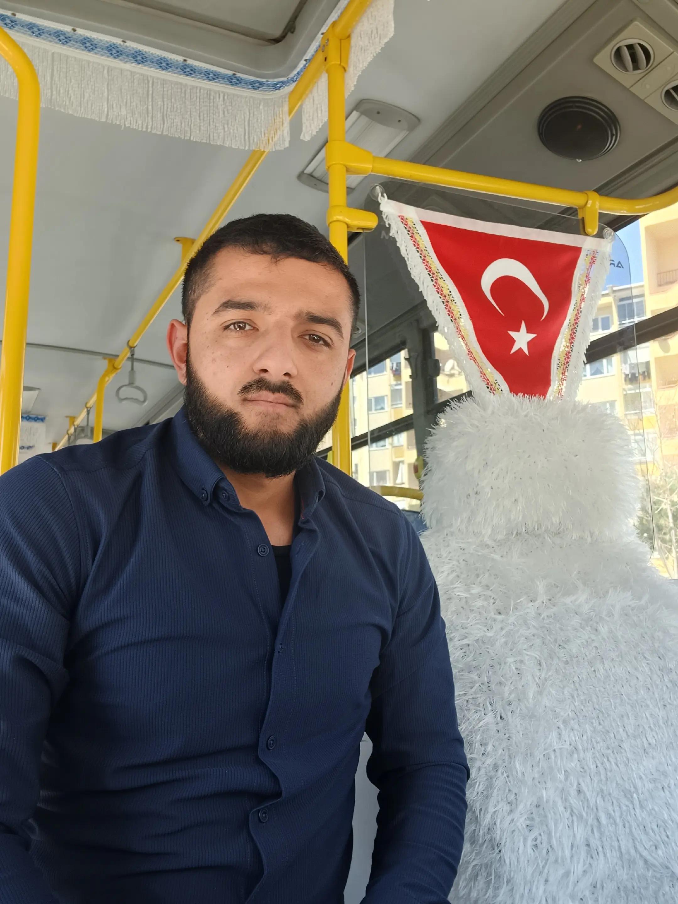 @Şükrü Tetik