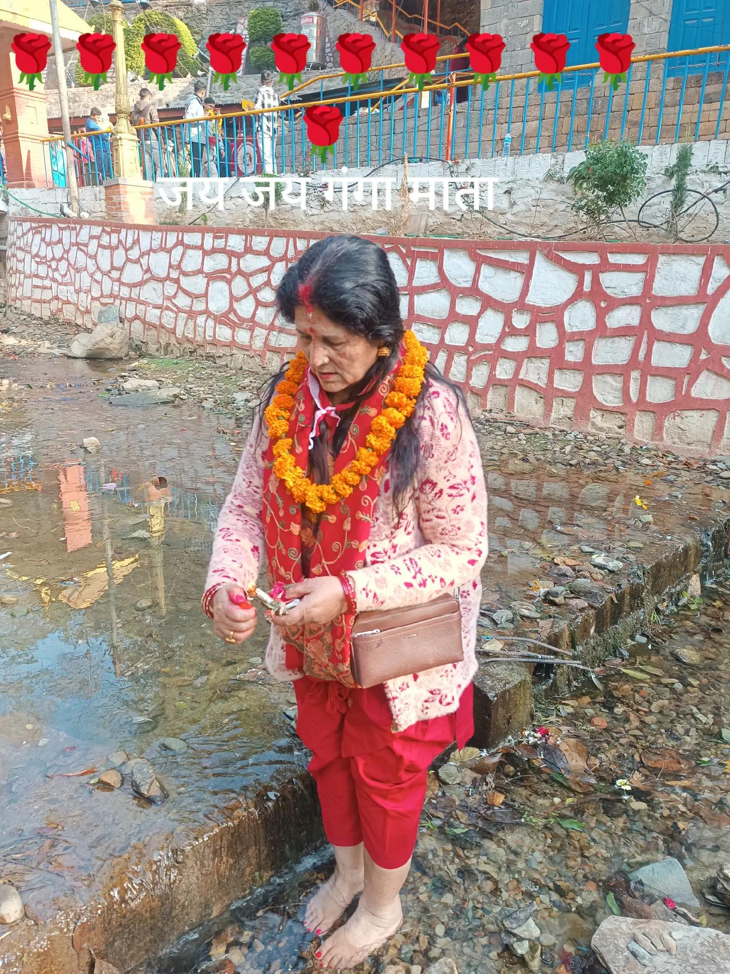 @laxmi thapa