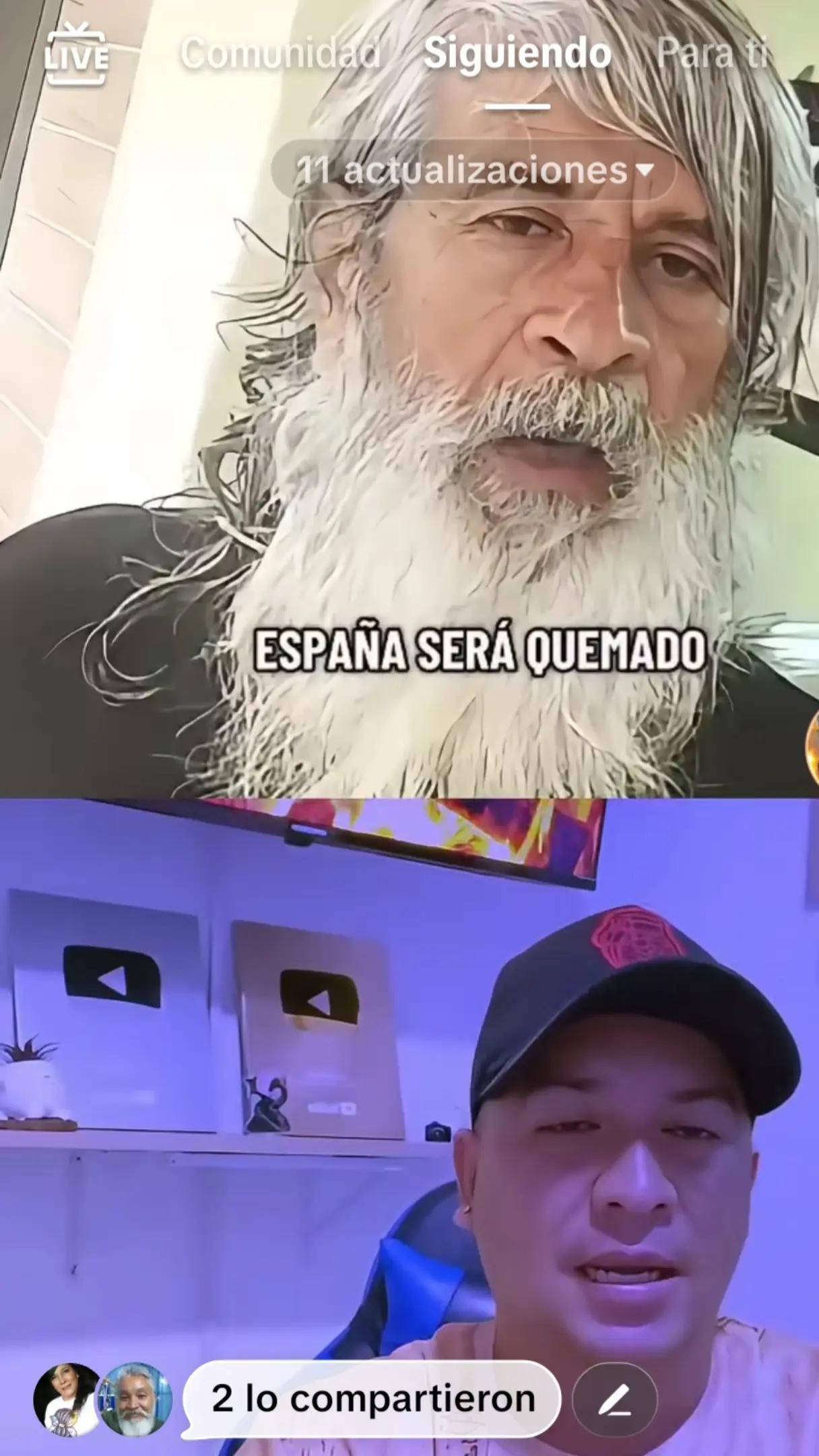@Chino vlogs