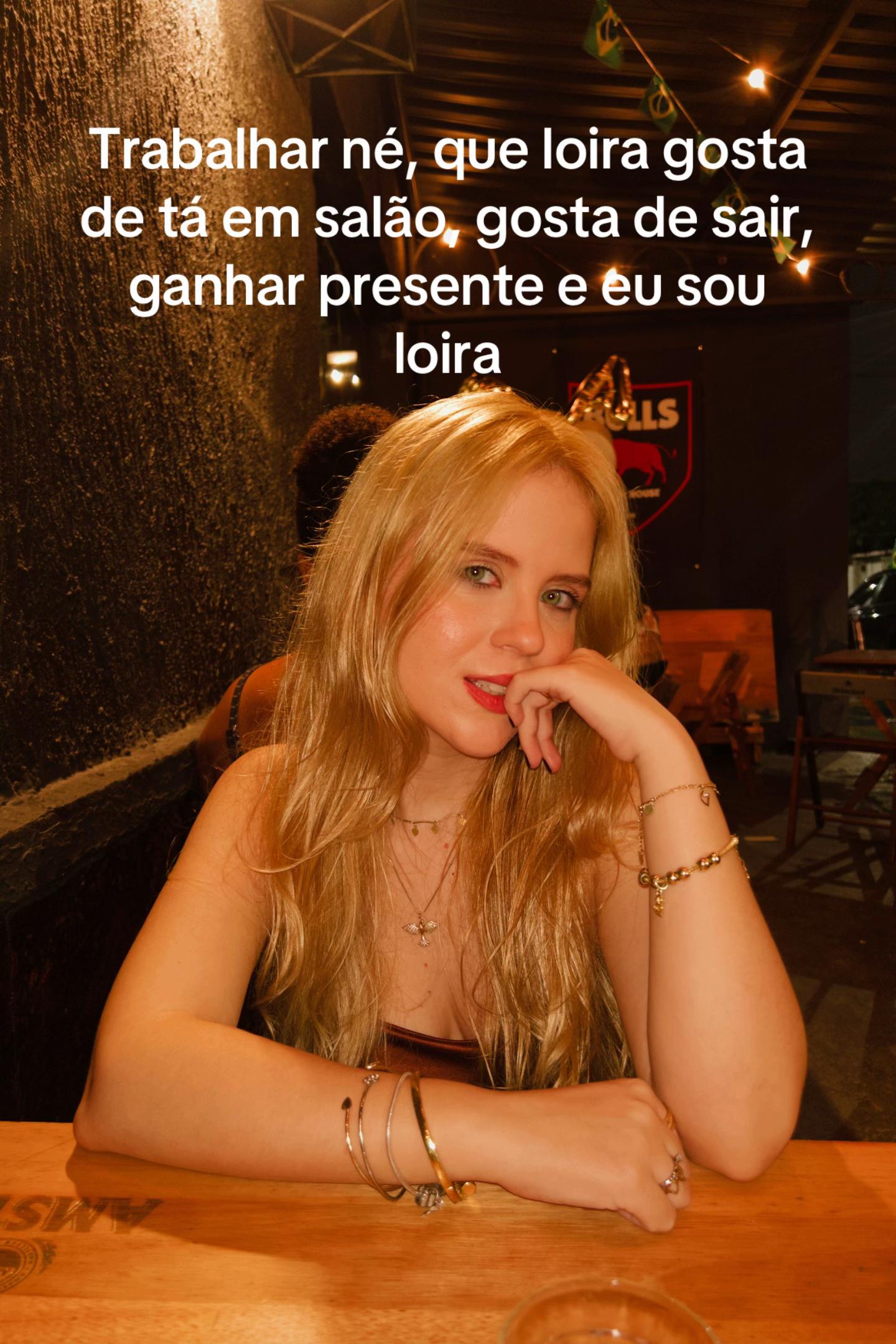 @Gabies Arruda