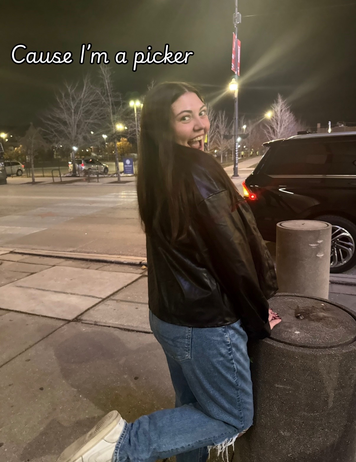 @Marcella