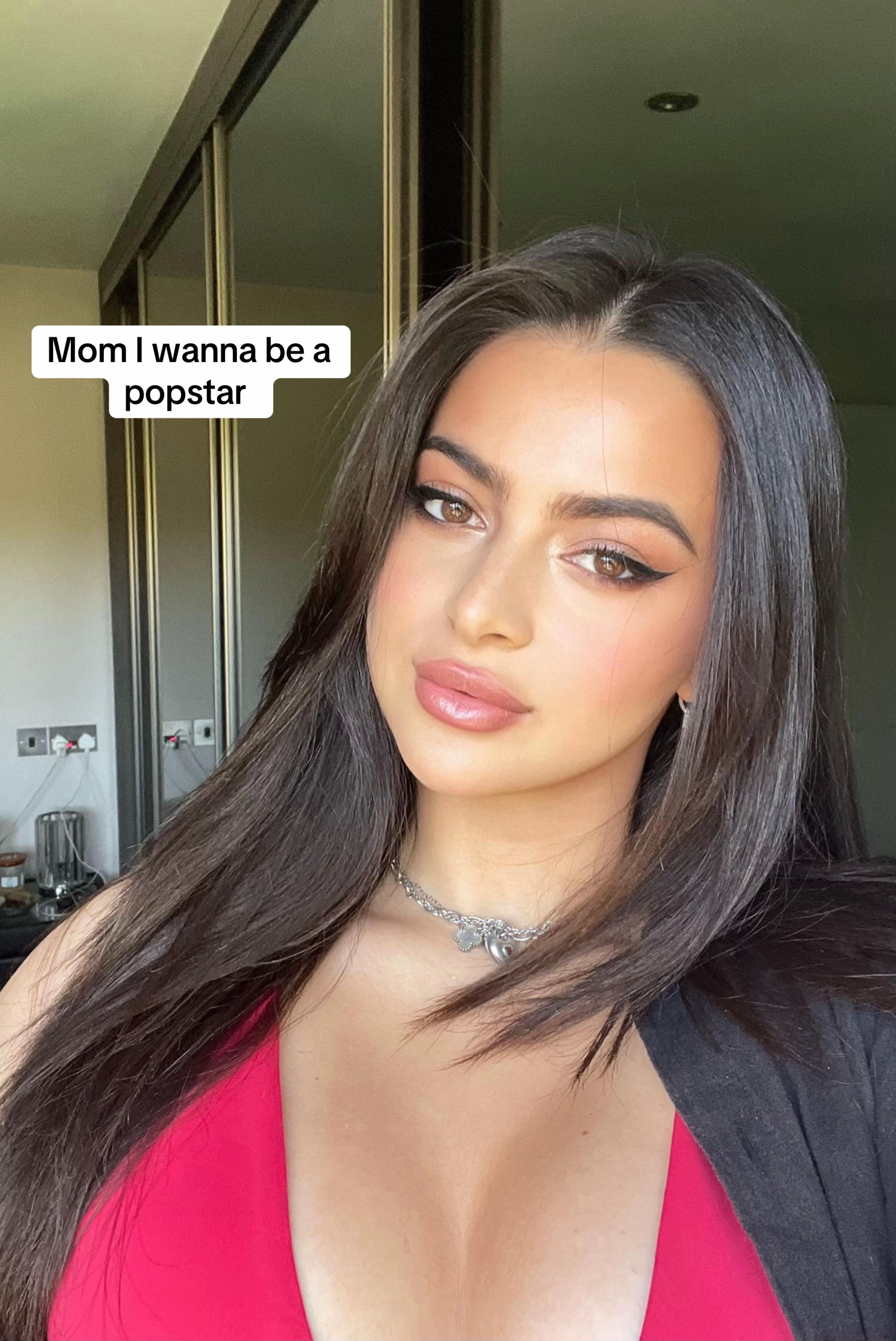 @MICHAELA