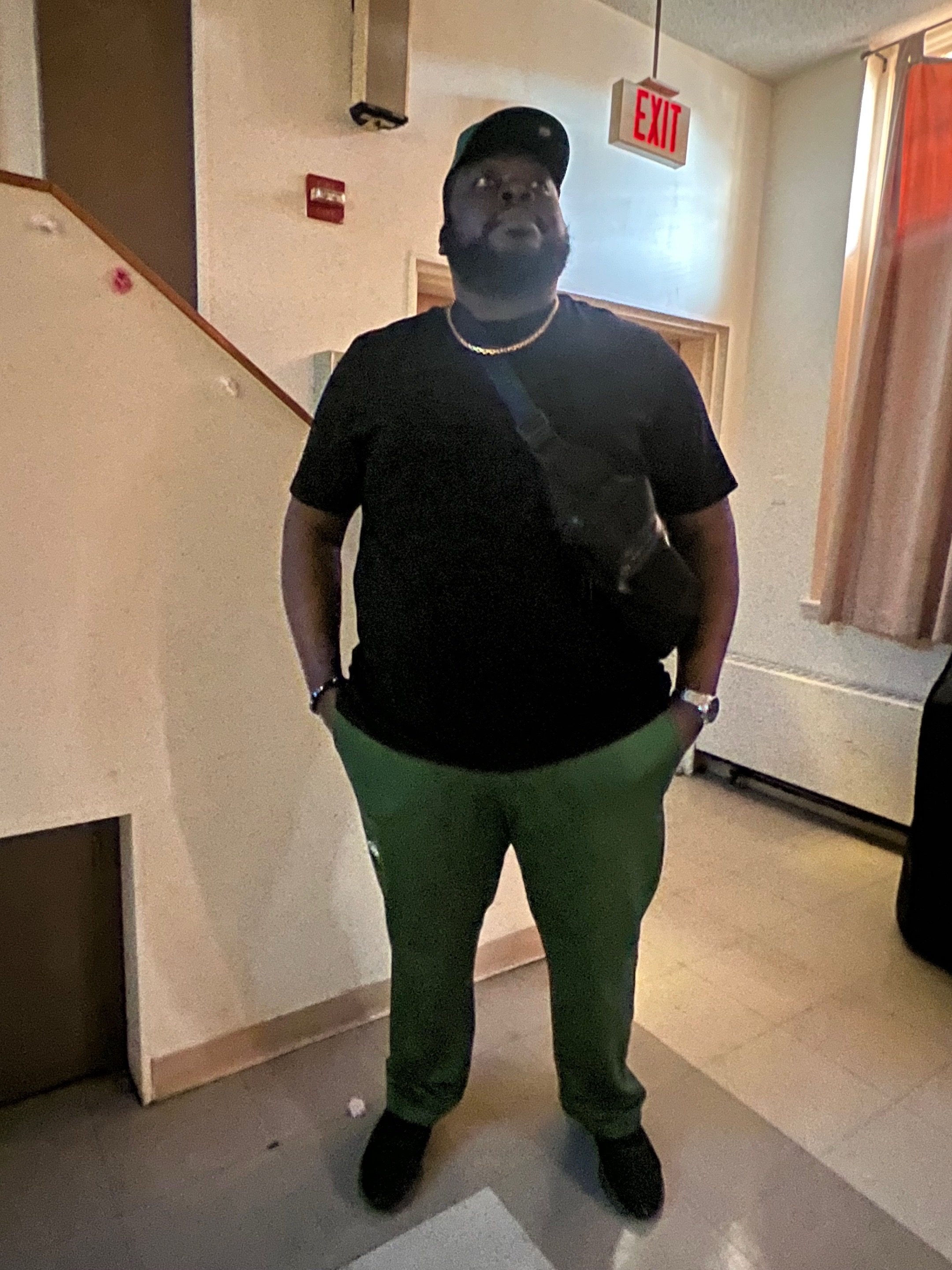 @Fikayo