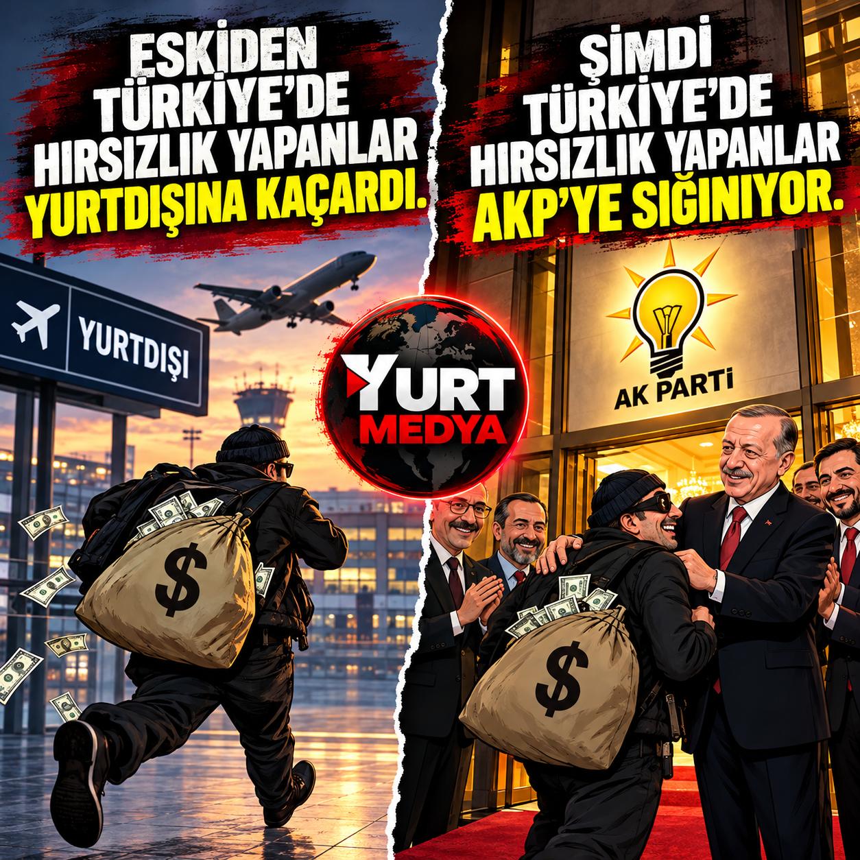 @Yurt Medya