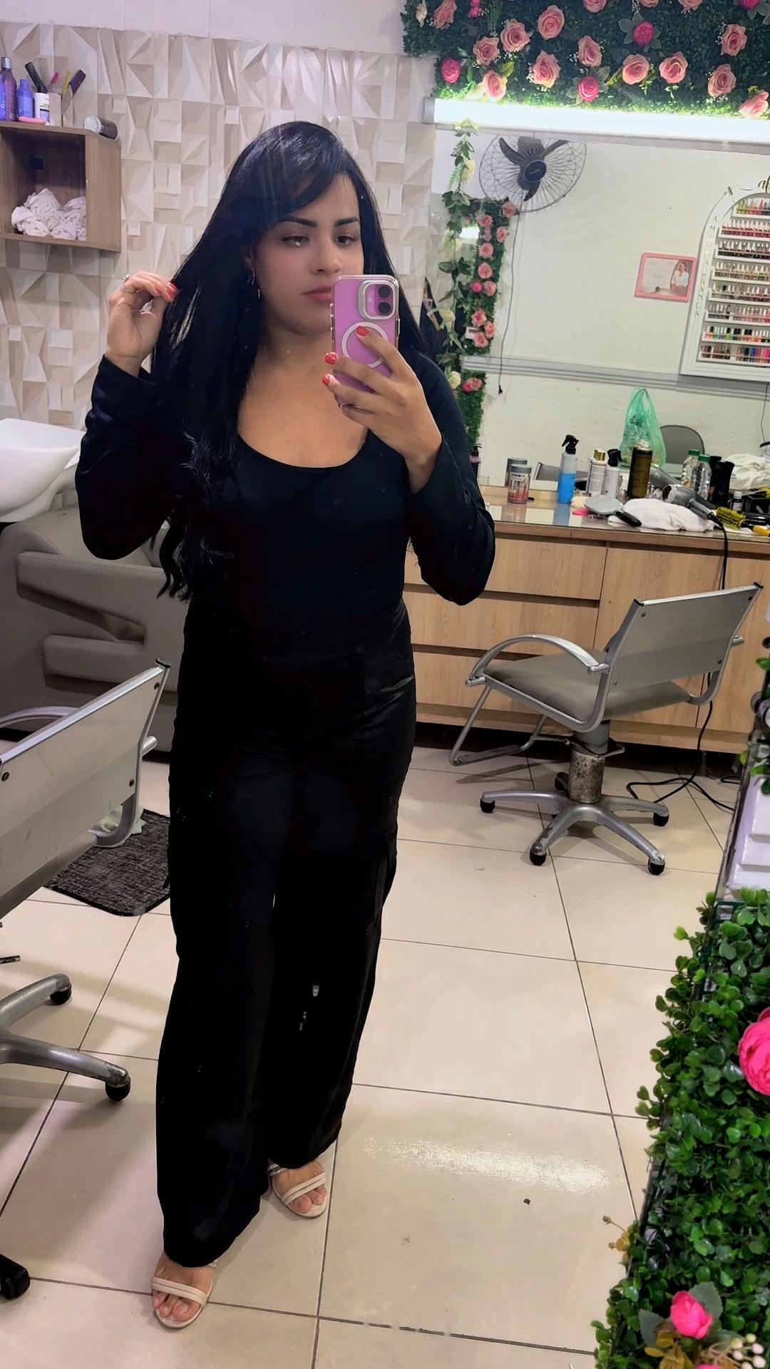 @Amanda França Souza