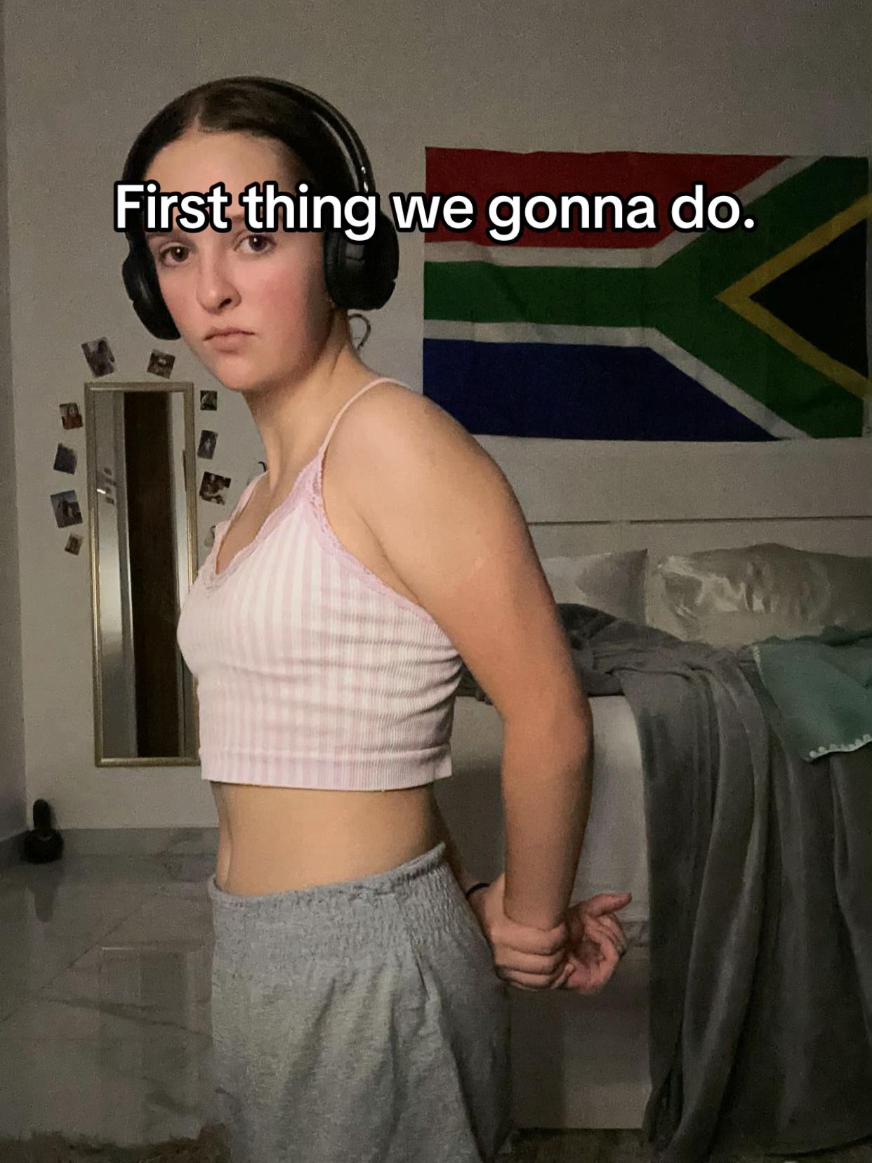 @Trenprincess