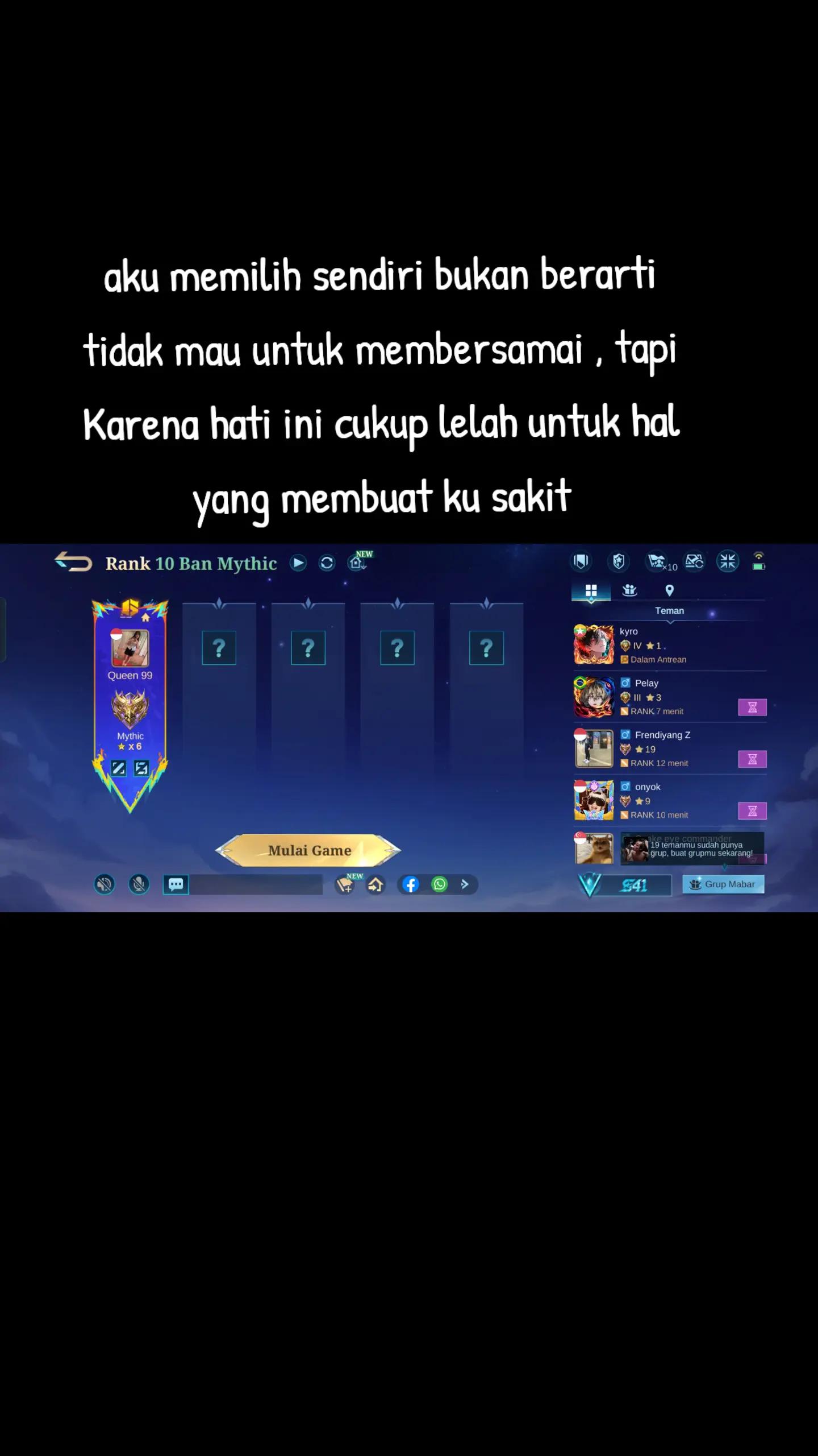 @🇮🇩 Queen 🇭🇰