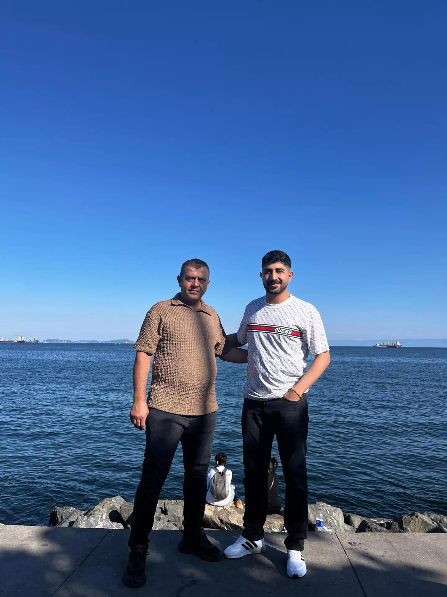 @Cemal Özgün