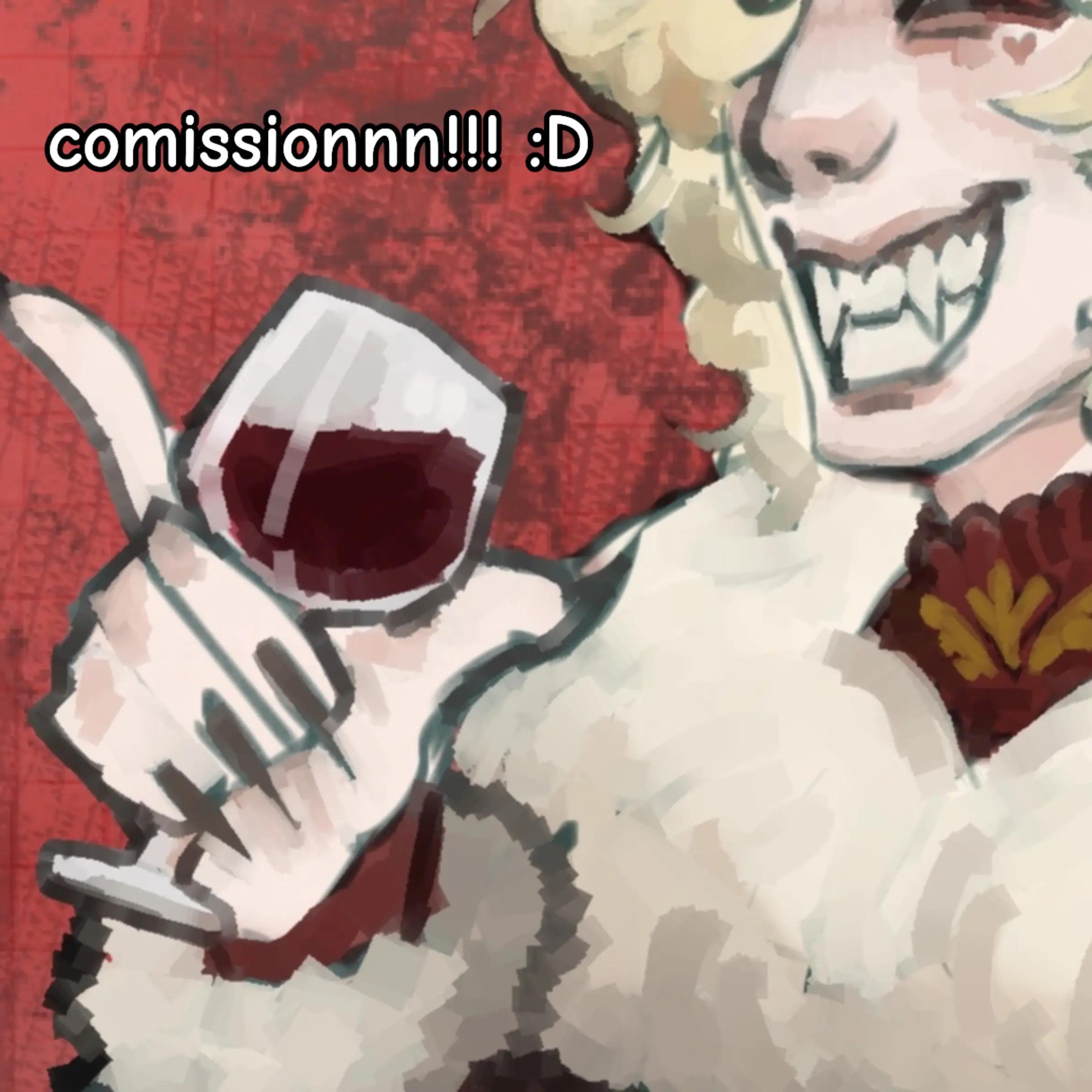 @Mayo He/They