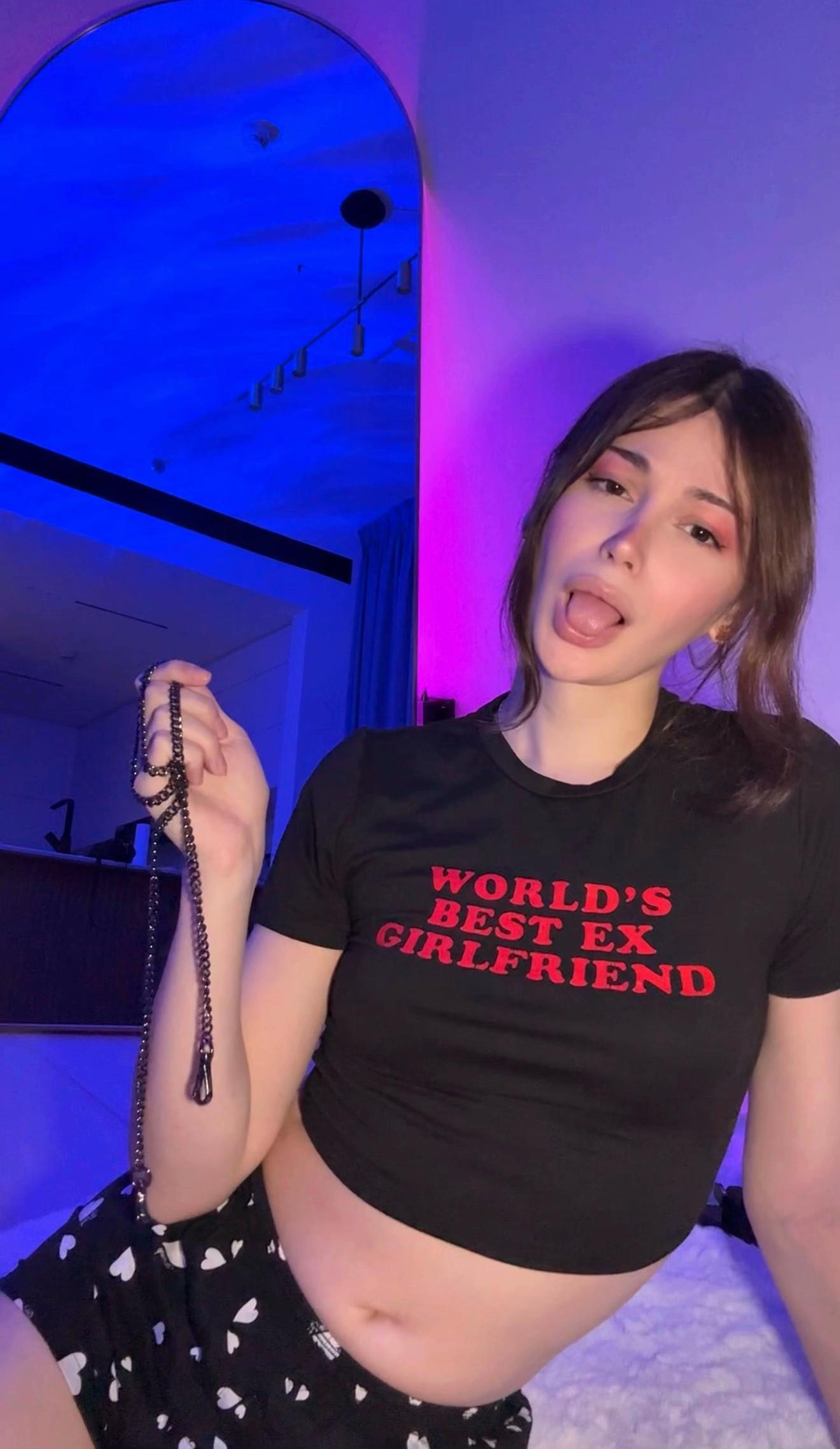 @Babyshailo
