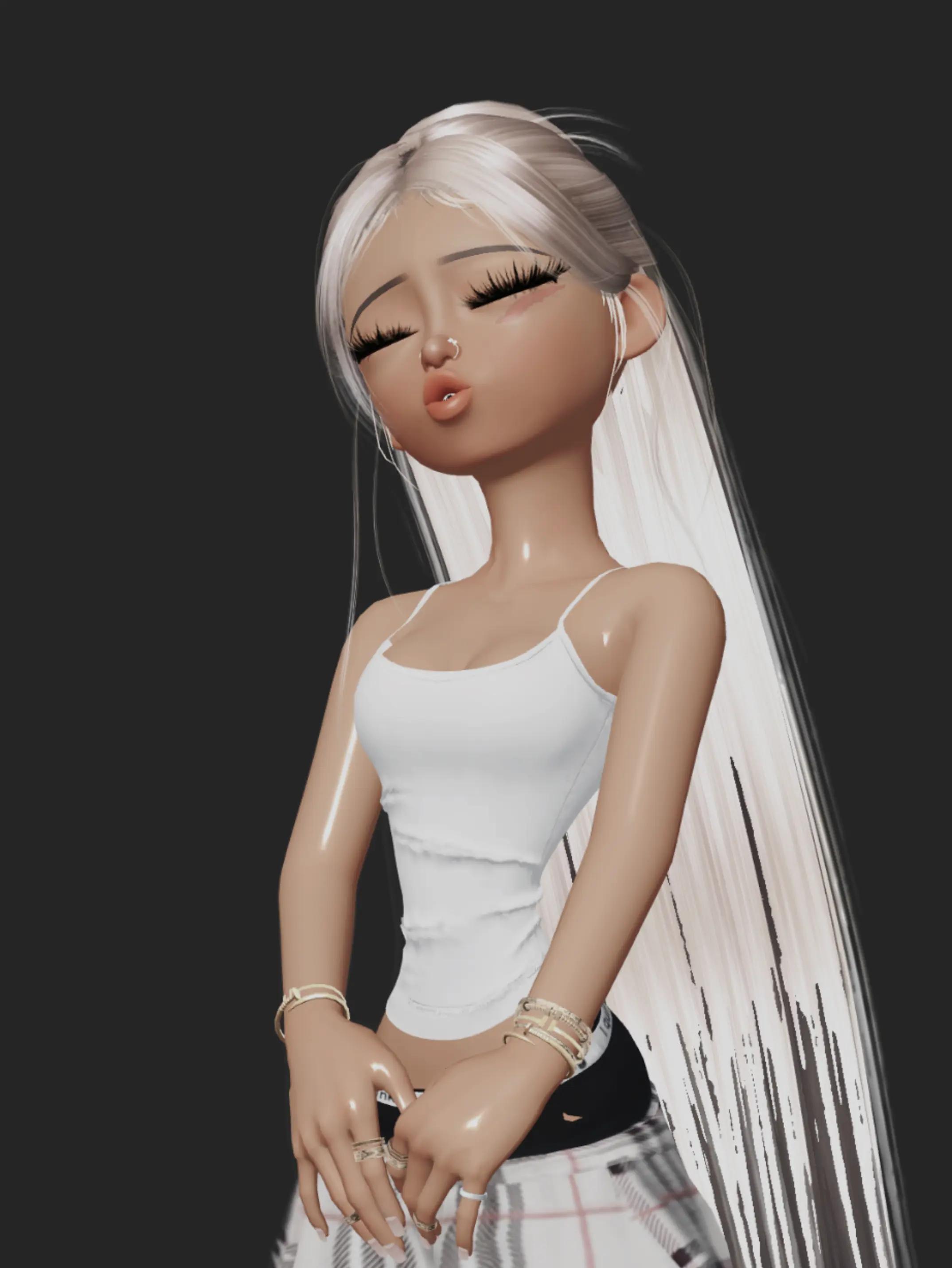 @ᴵˢᵃᵇᵉˡˡ'🍁