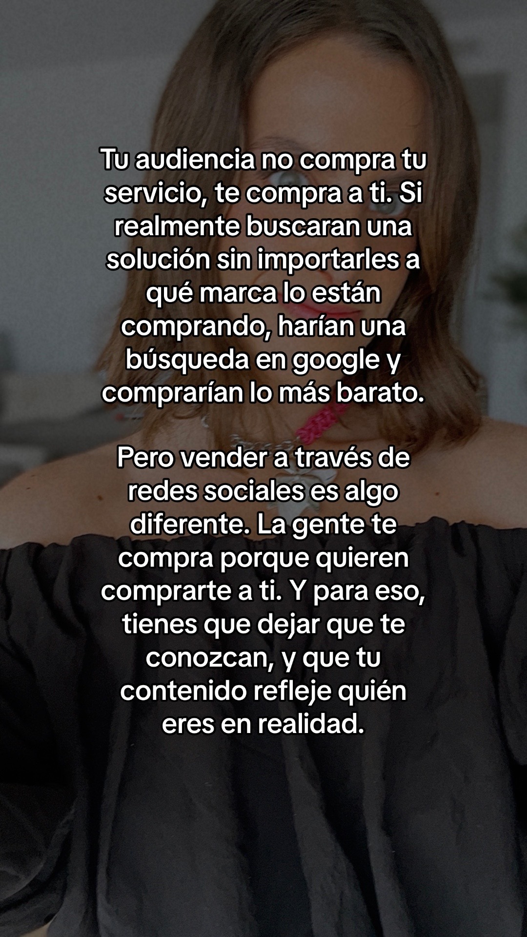 @Patricia | Marketing Tips