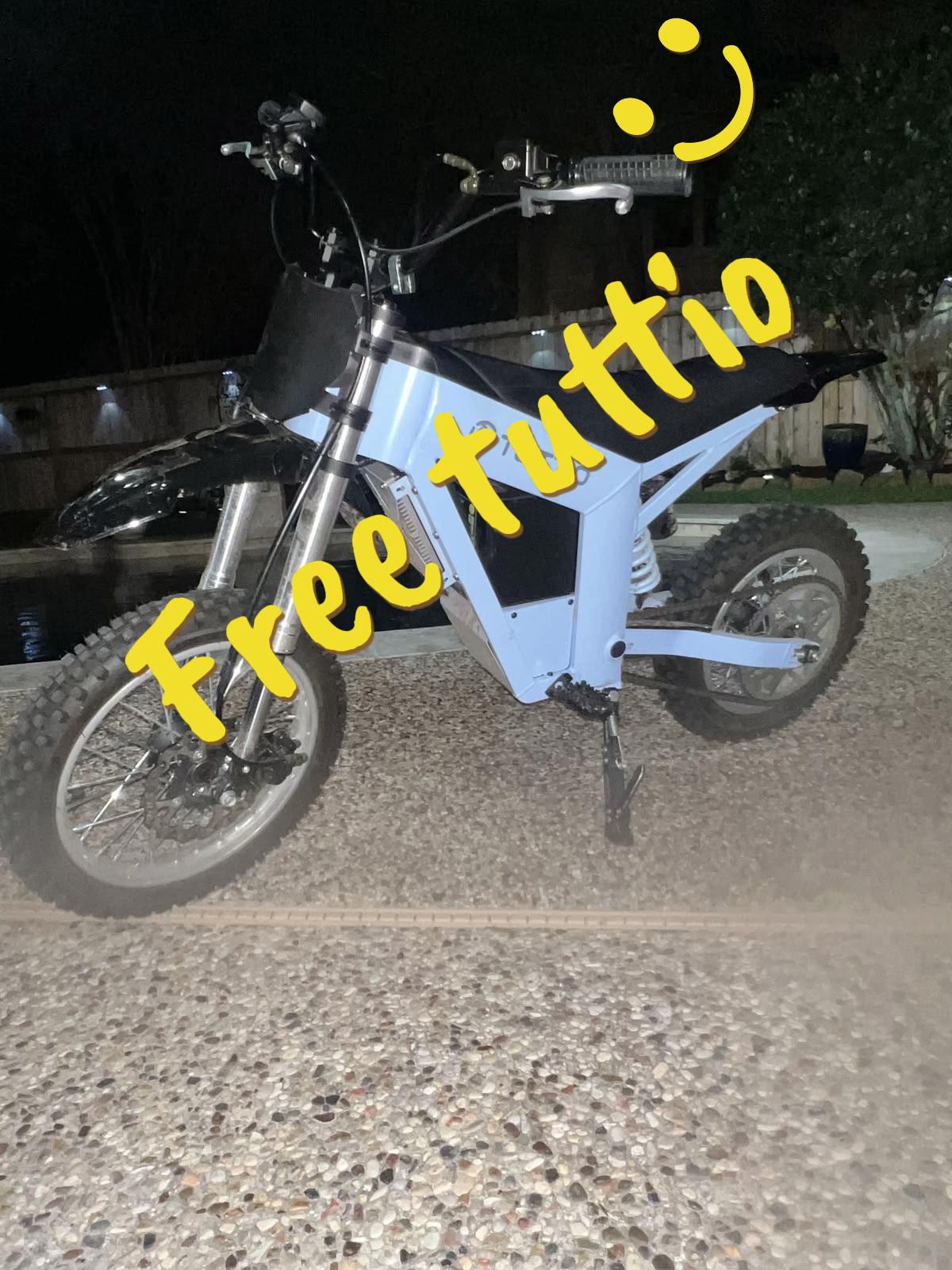 @John e bike