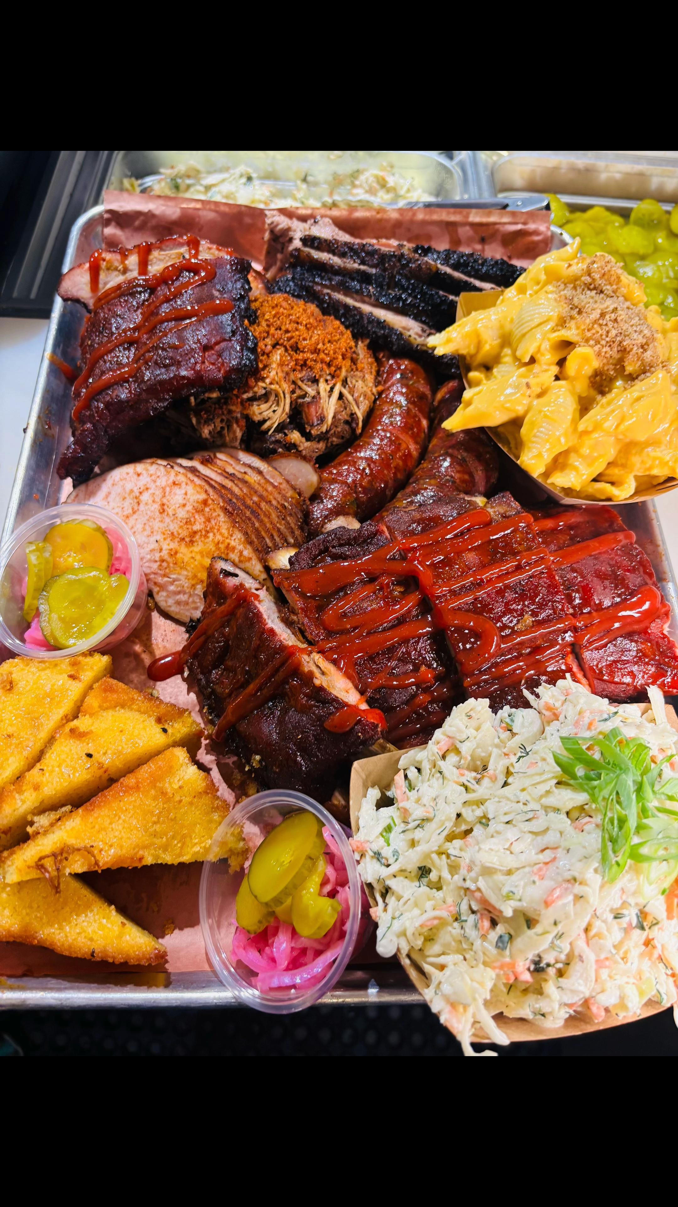 @Benny Barbecue