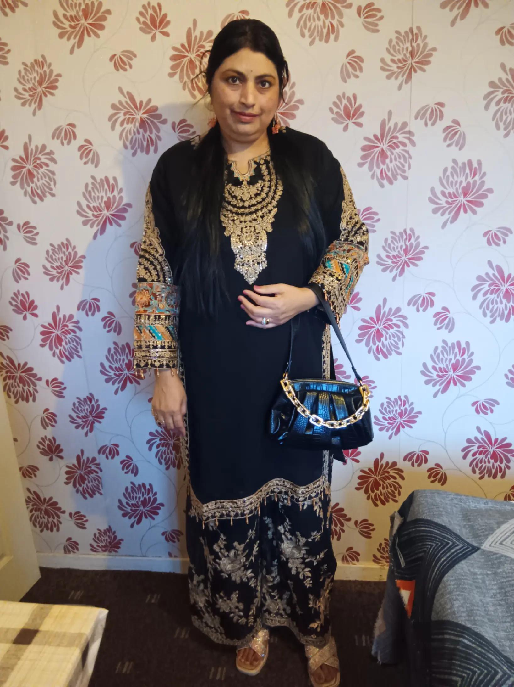 @Khalida Parveen