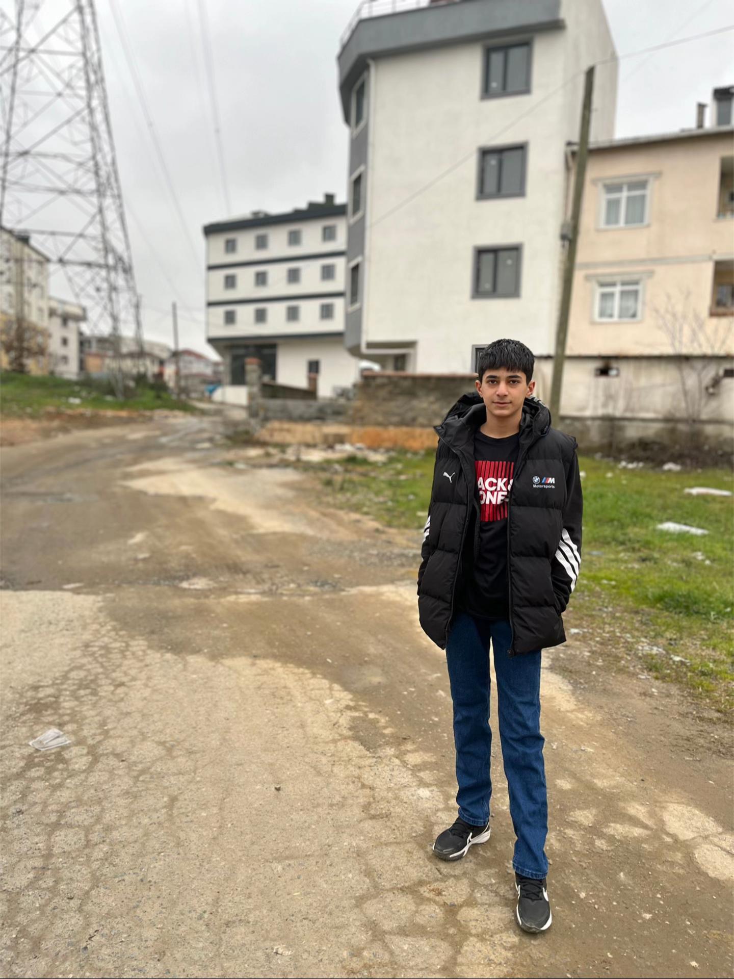 @ÖMER KORKUSUZ