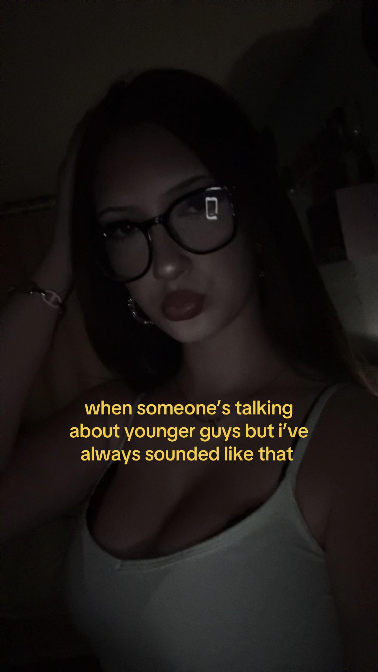 @absolutely not valentina