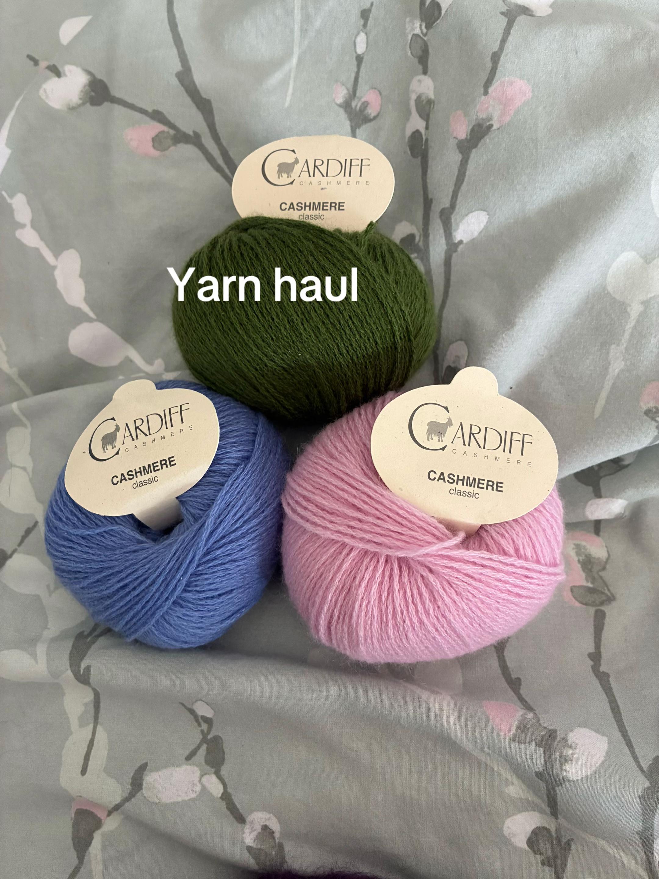 @Donnaknits