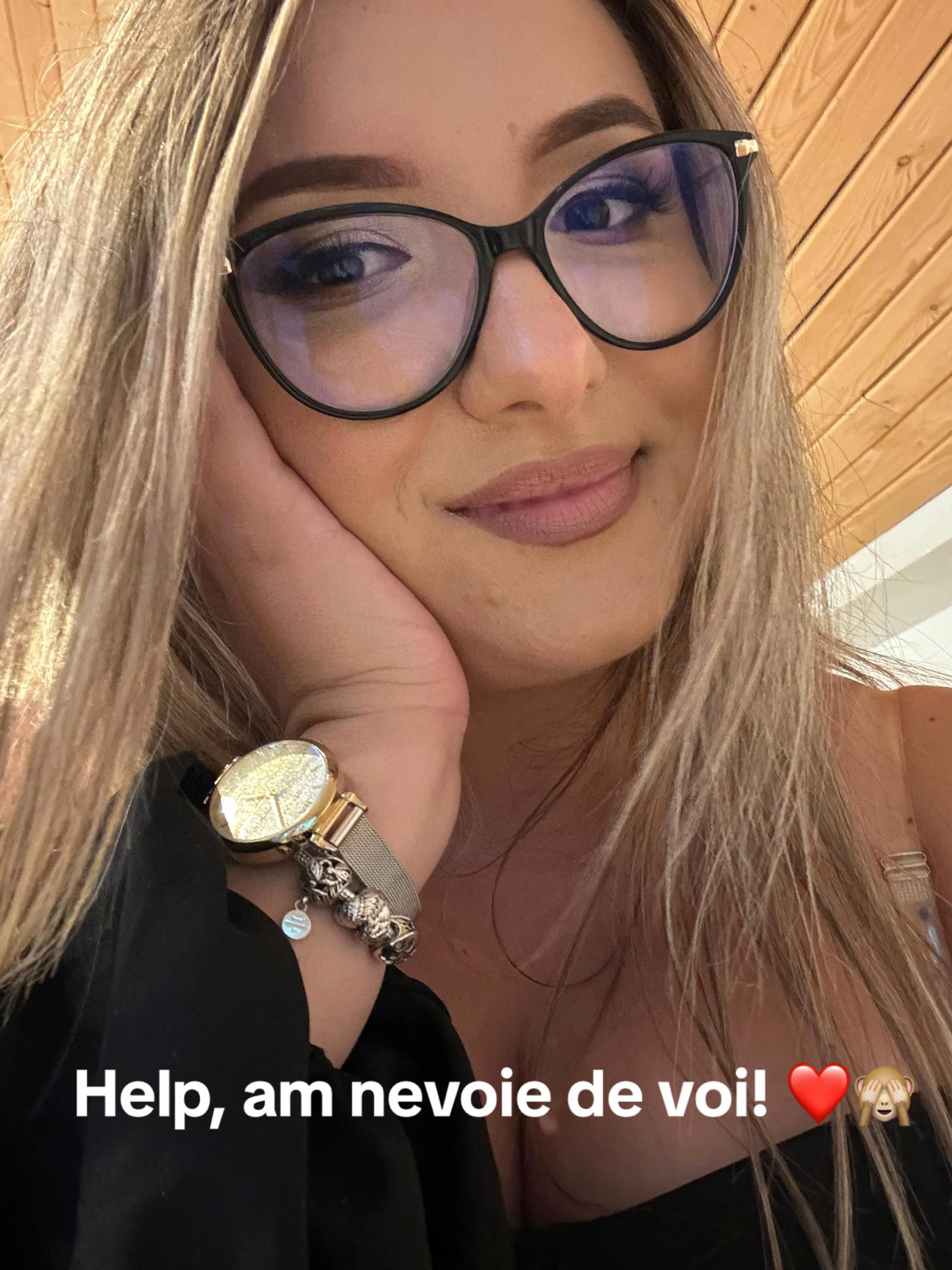 @Georgiana Calotă