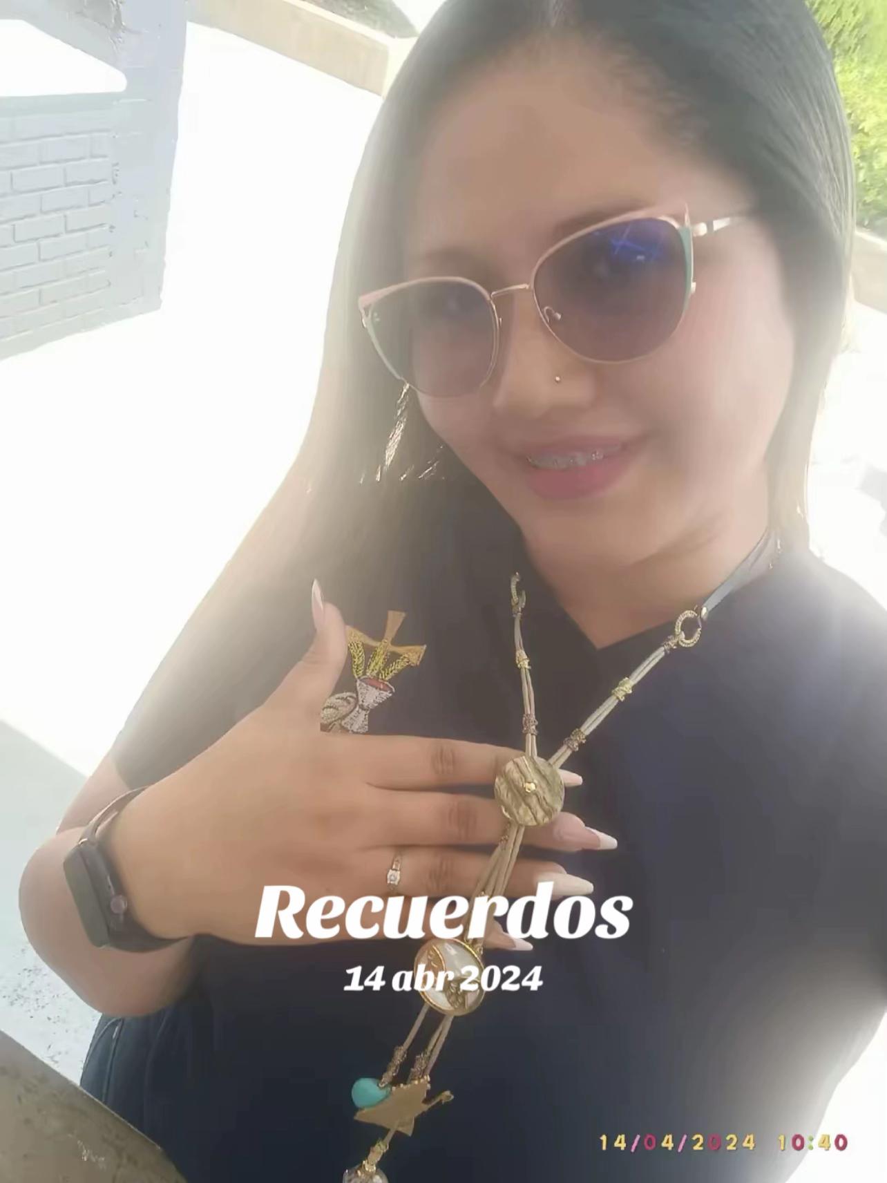 @Prof.Jeni Veliz🌸