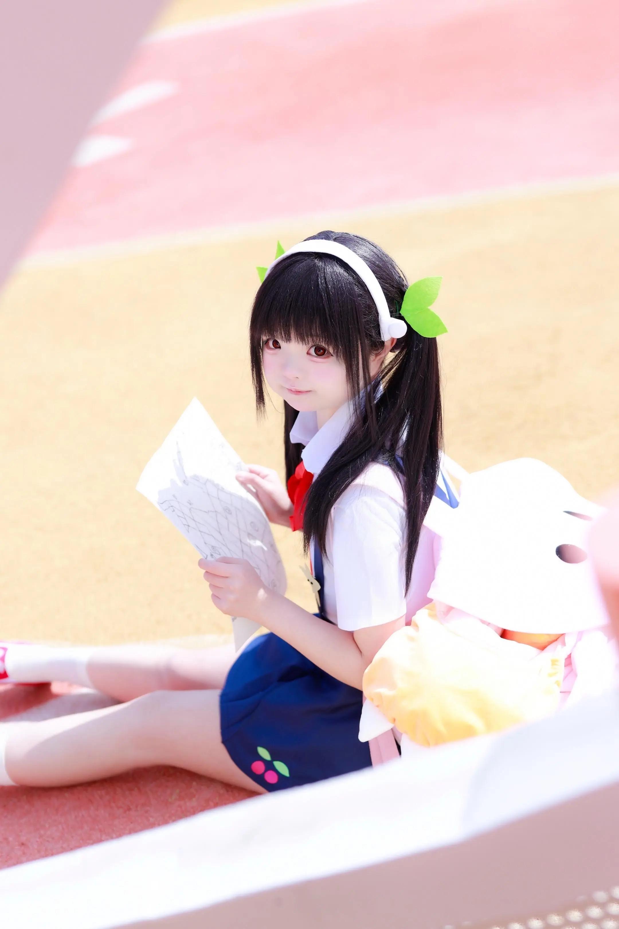 @美丽的女孩❤️🍁