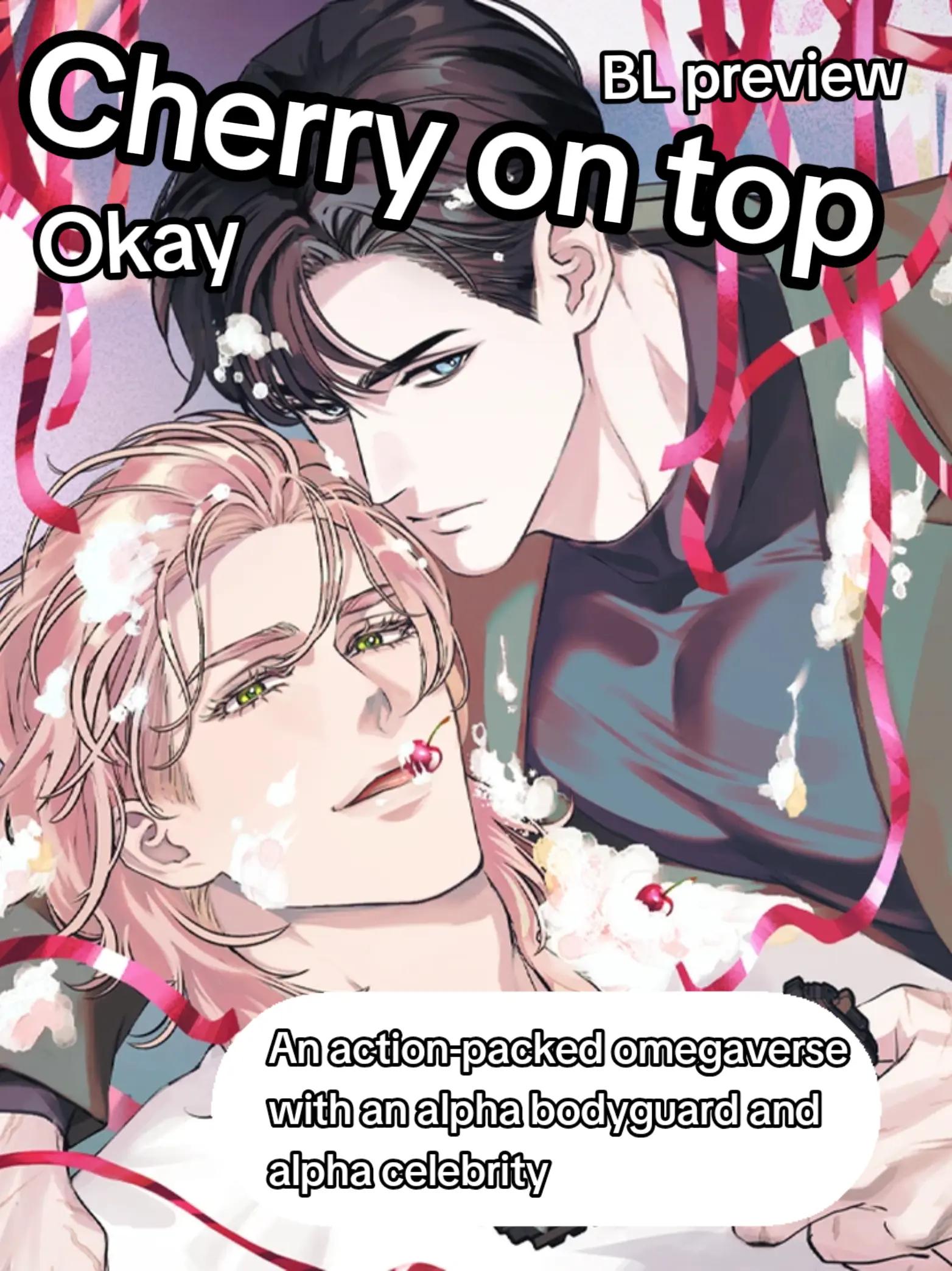 @Roni's BL Diary