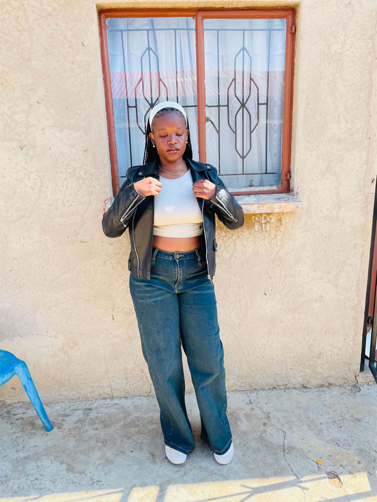 @Nonkanyezi🌟.