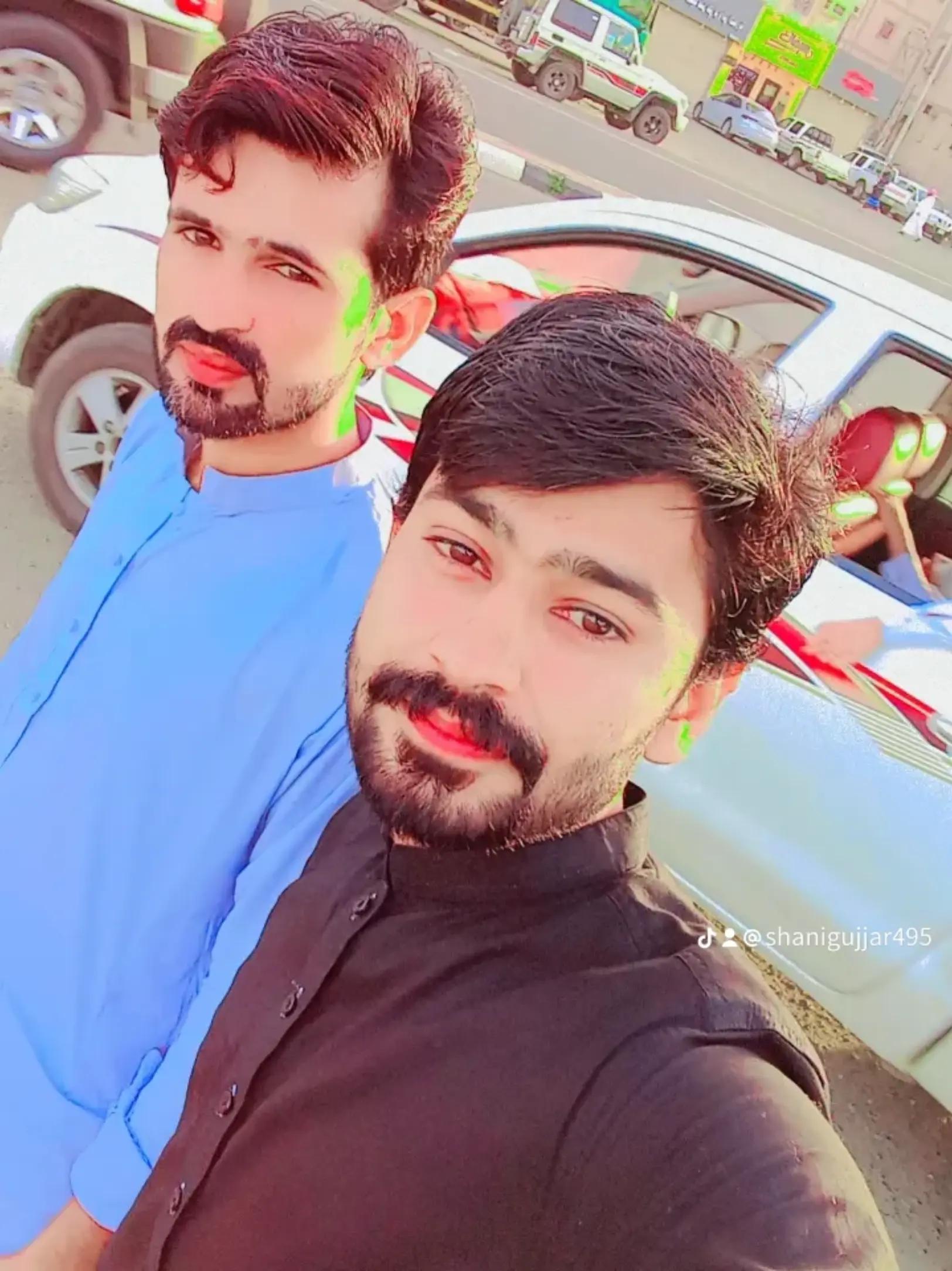 @ch❤️شانی gujjar 🖤