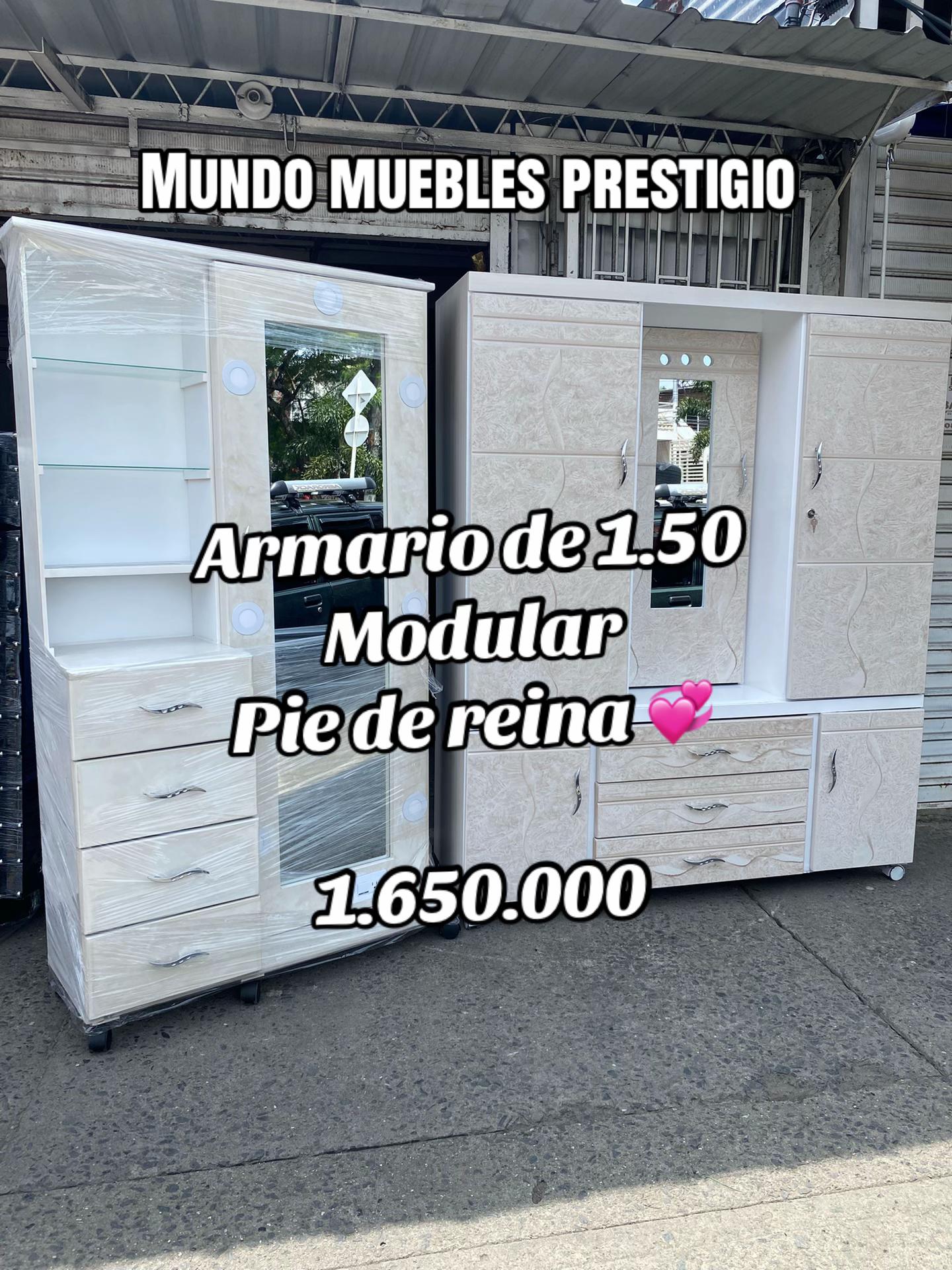 @Mundo Muebles Prestigio