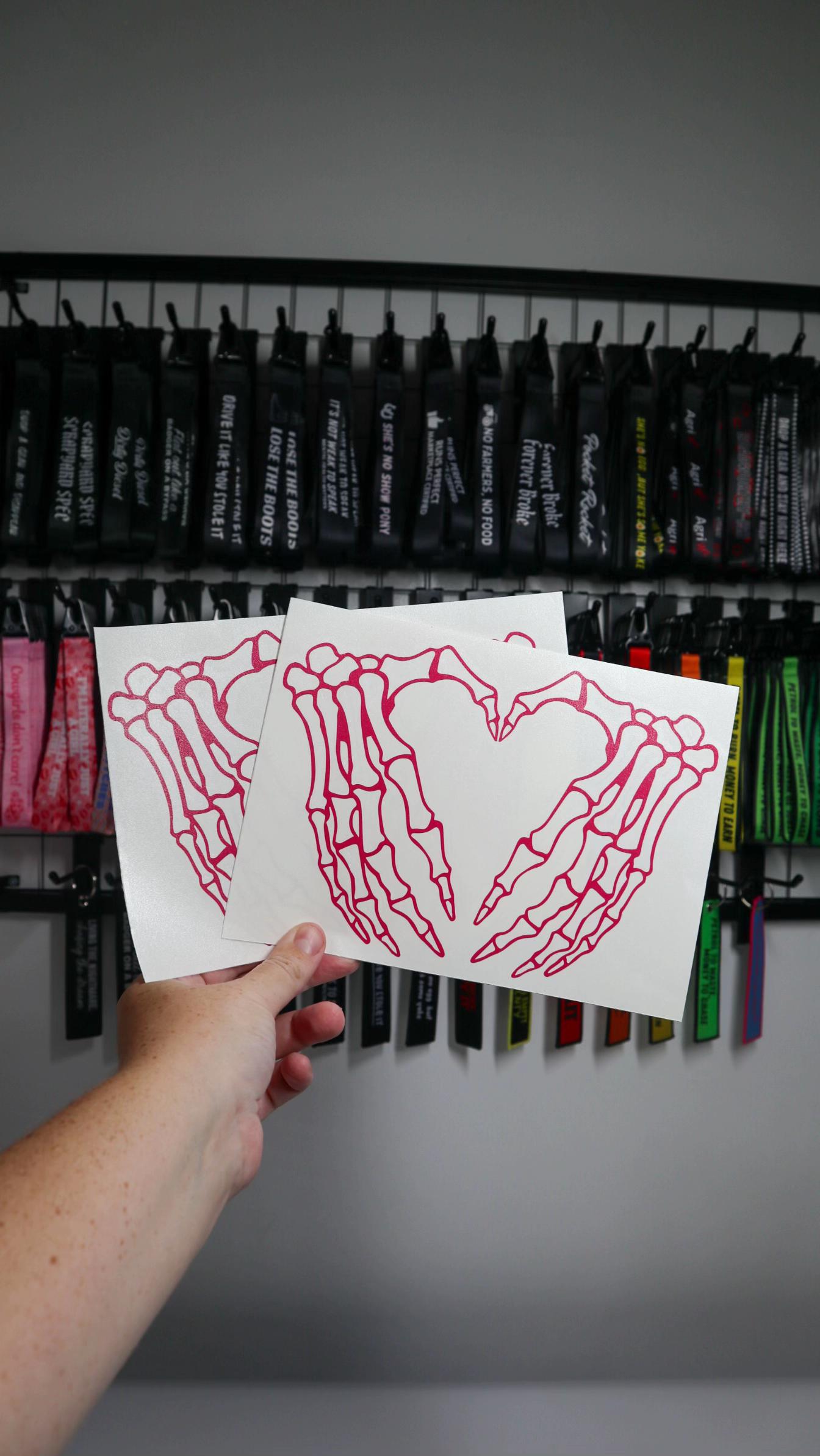 @Phoebe's Vinyl Designs