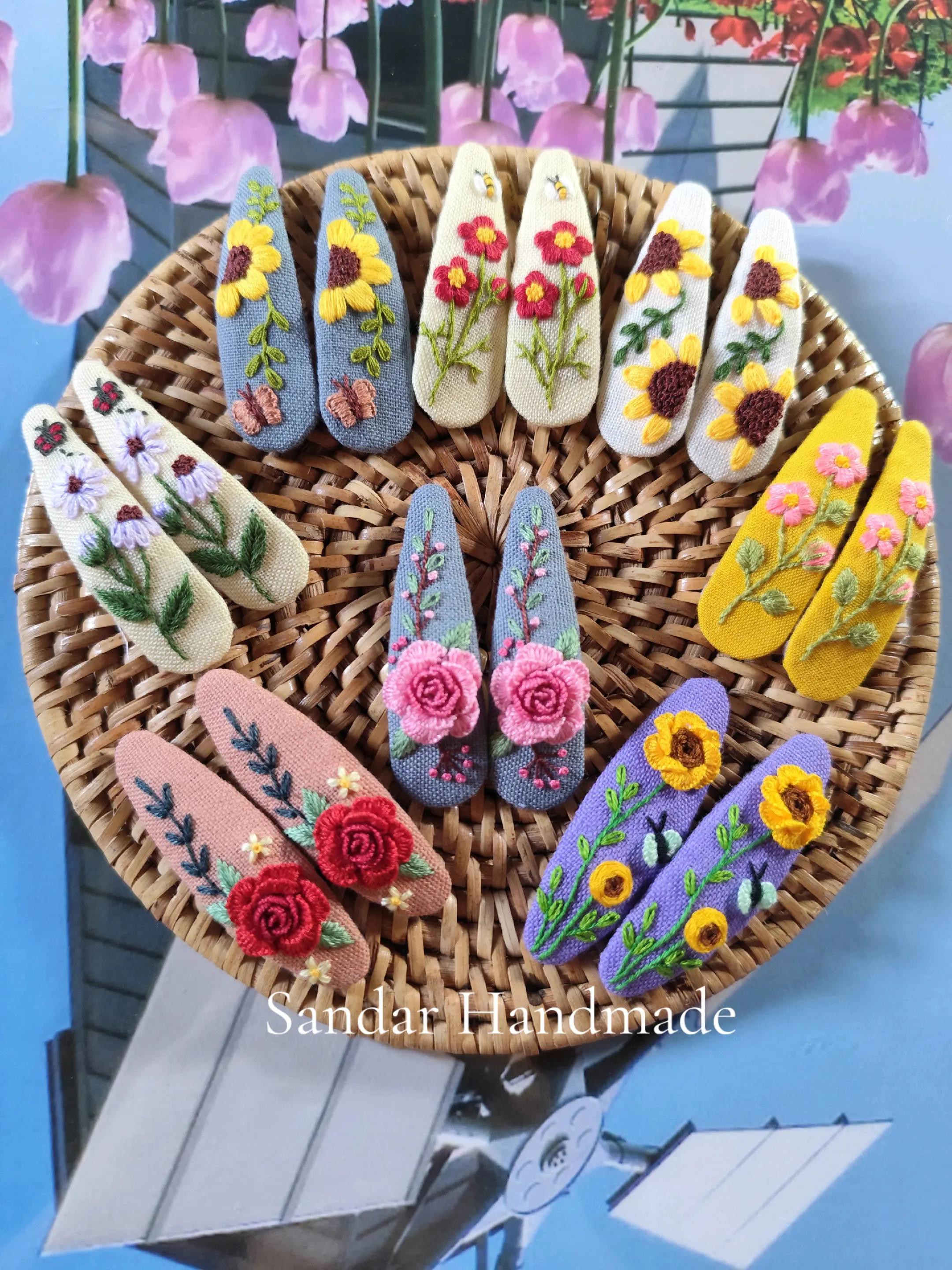 @Sandar Handmade