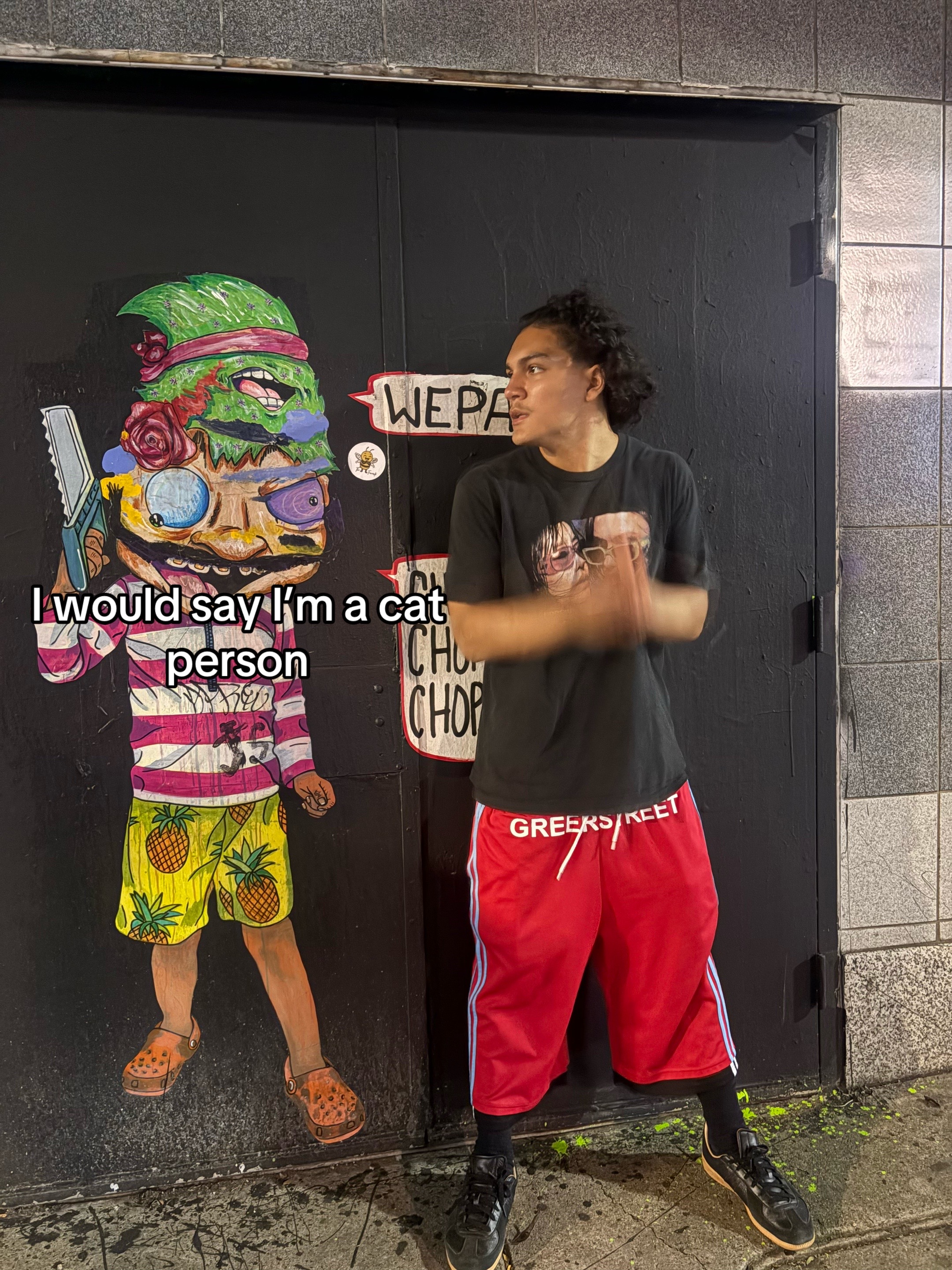 @Saulortizintel
