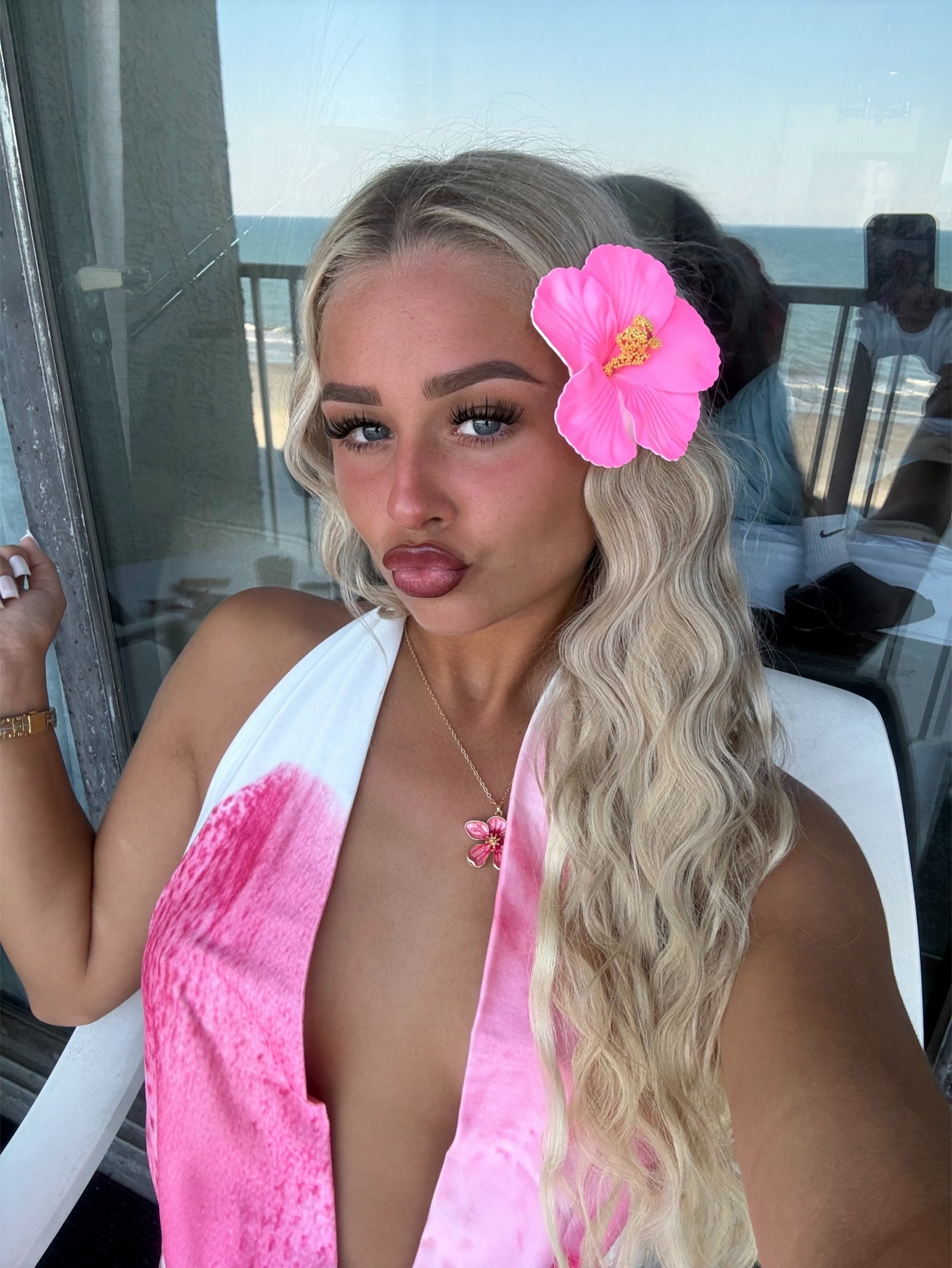 @Ava Jade