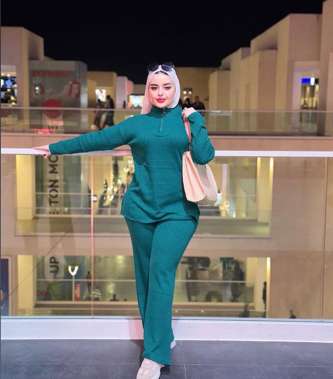 @المسرارة 🔥❤️