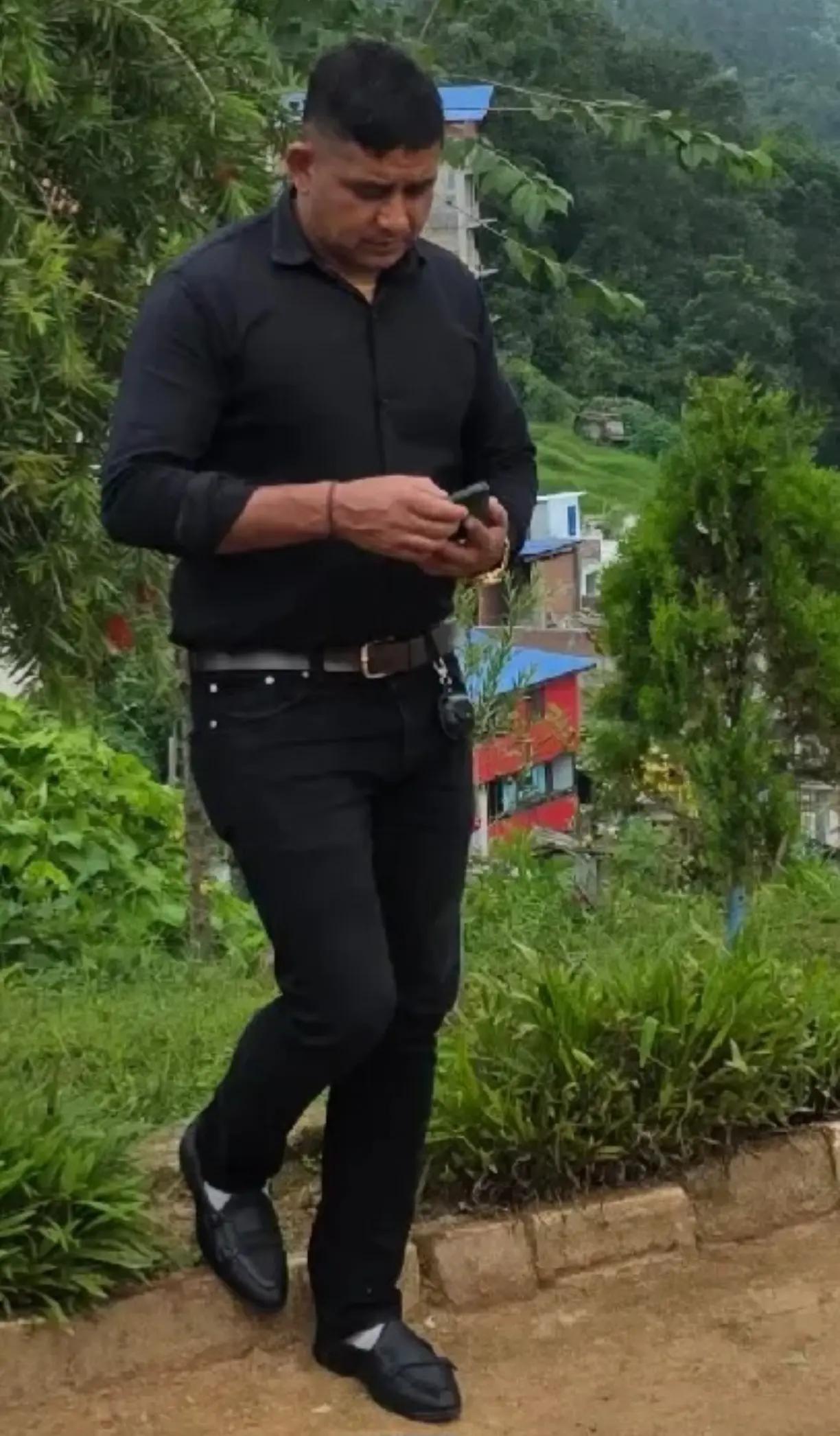 @Rohit kc
