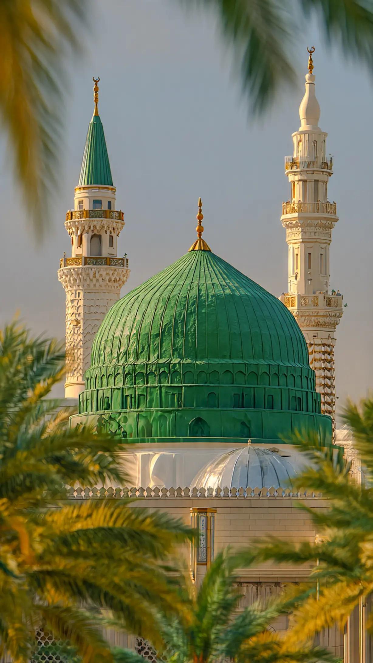 @تاجدارِ ختم نبوت زندہ باد ❤️