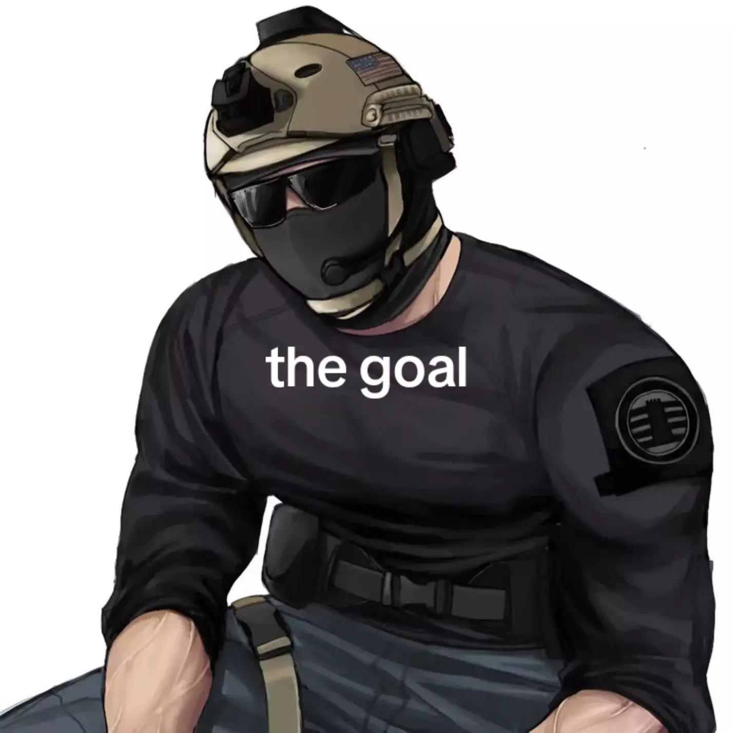 @BLACK