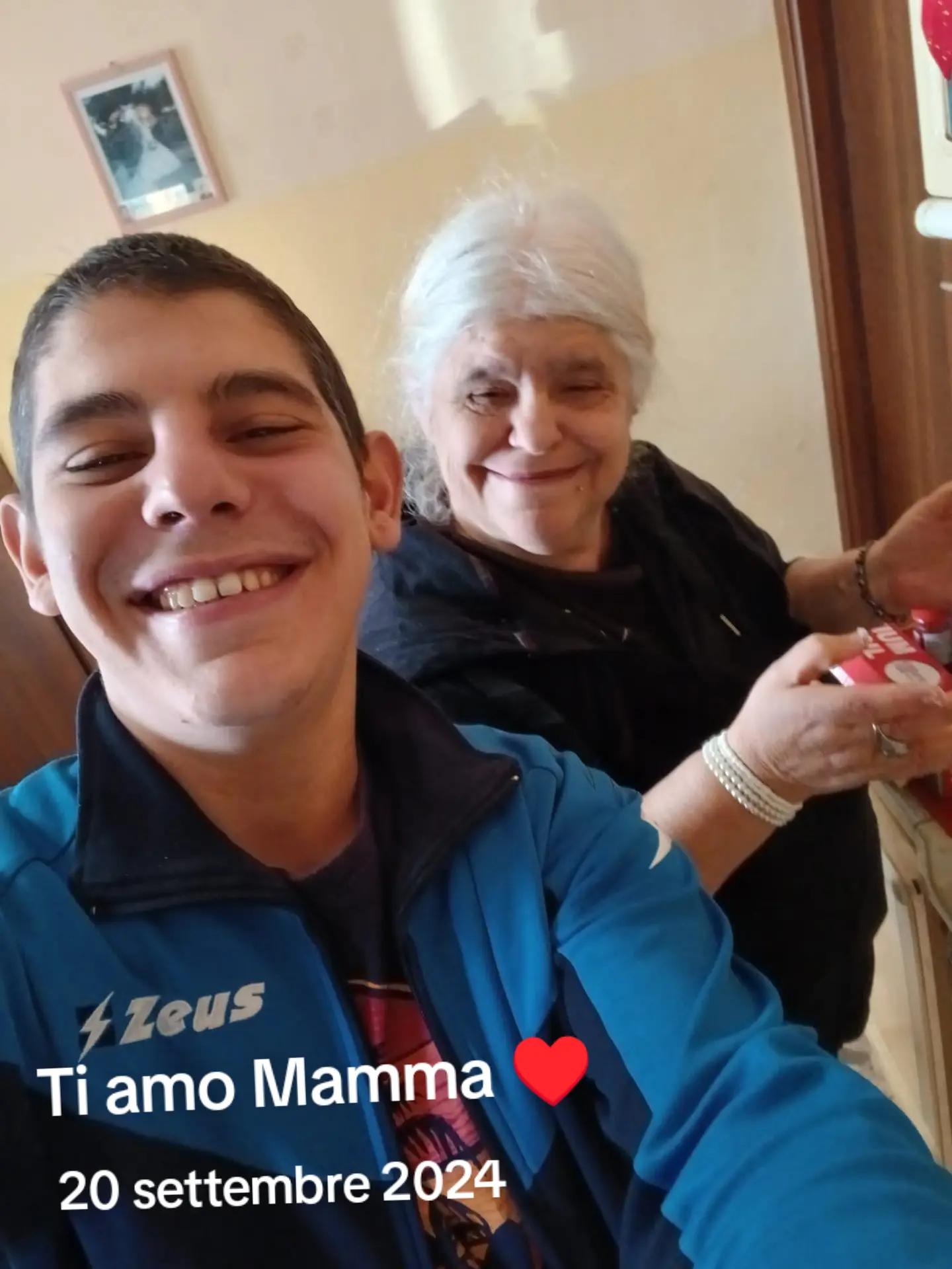 @Vincenzo La marca