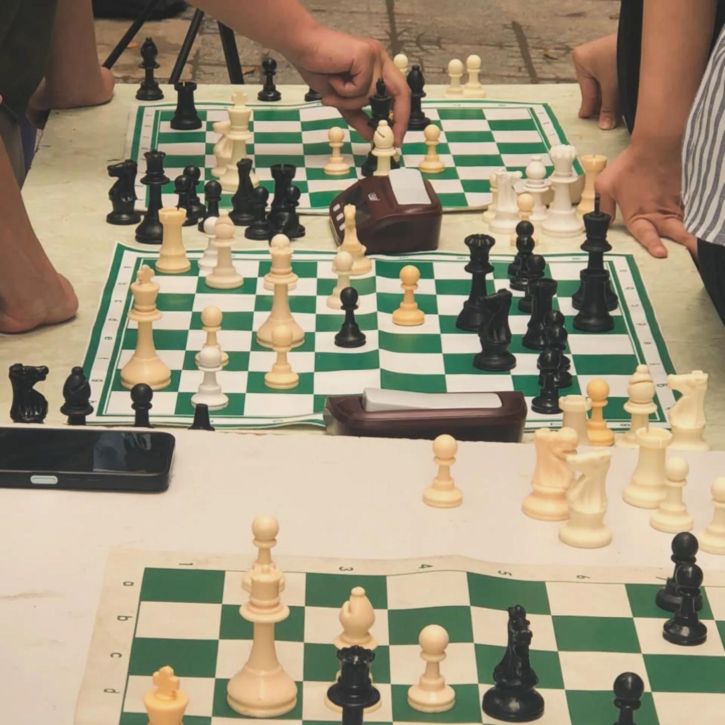 @Nhà trẻ BKC♟️