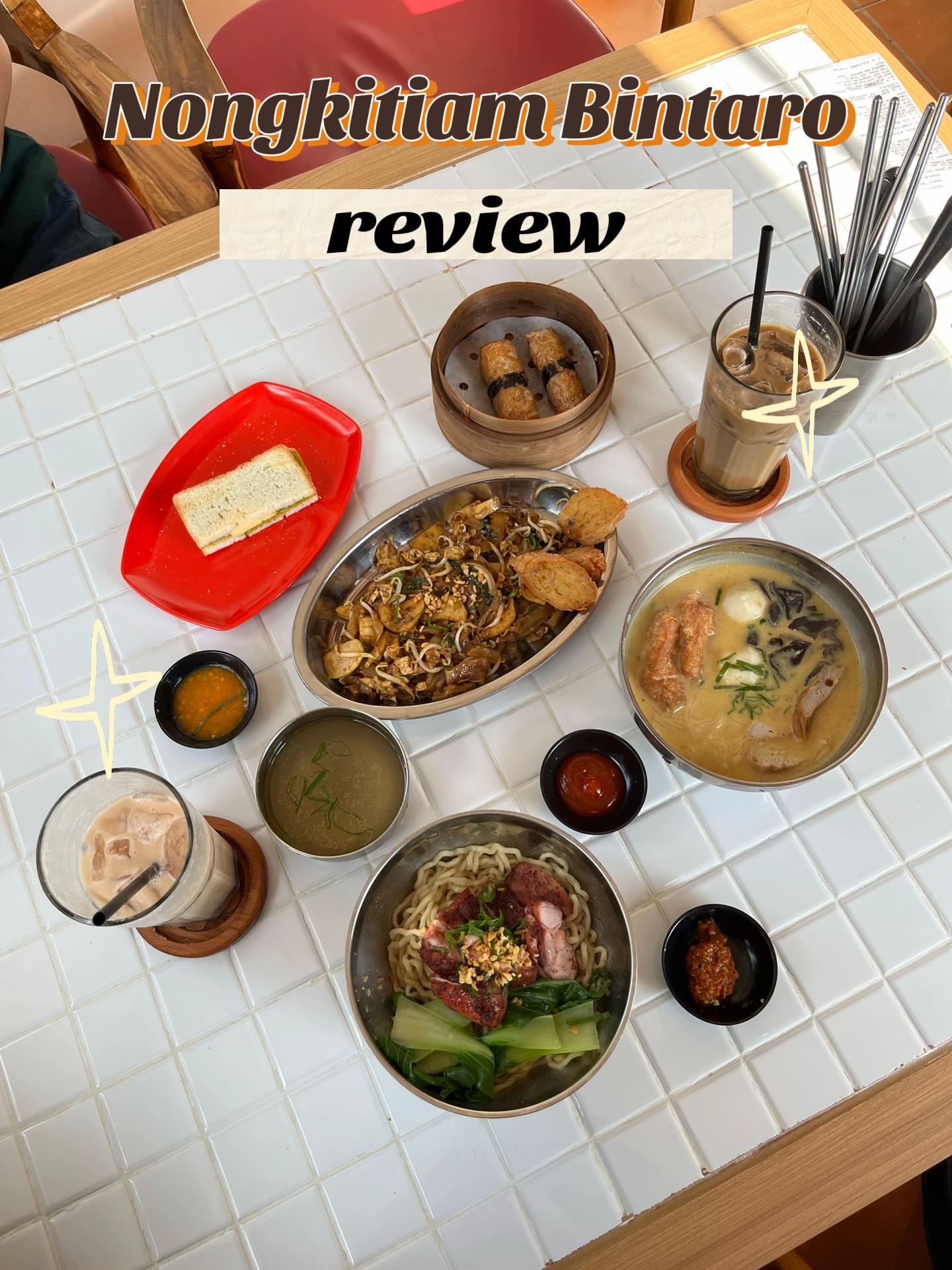 @Juliana | Food Travel with Taj